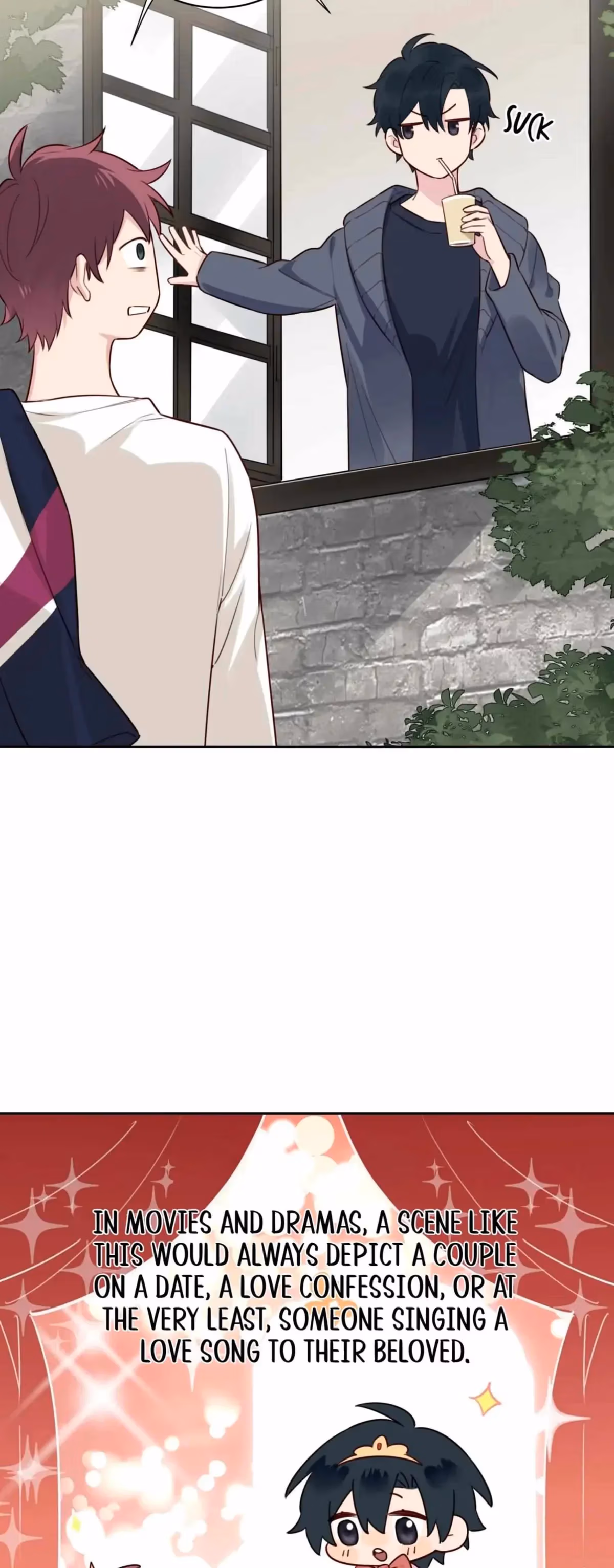 Read Crossover Actor chapter 21 image 24 on Lezhin