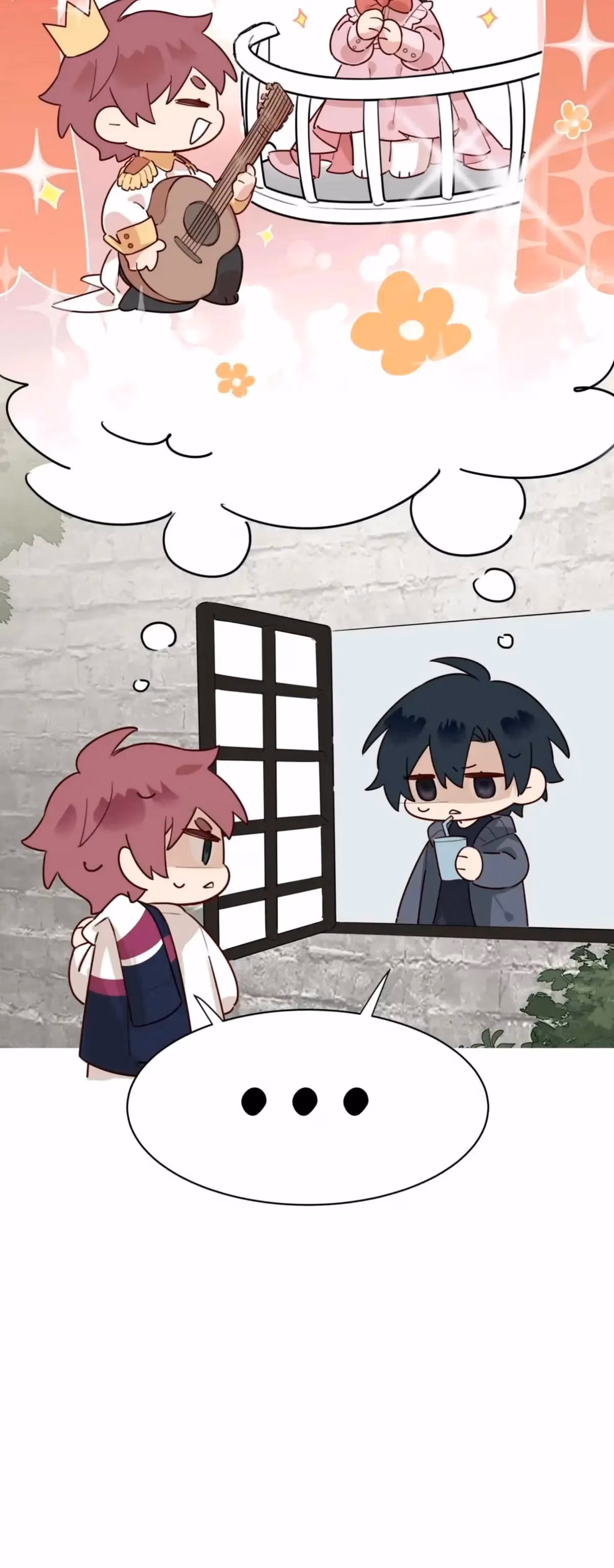 Read Crossover Actor chapter 21 image 25 on Lezhin