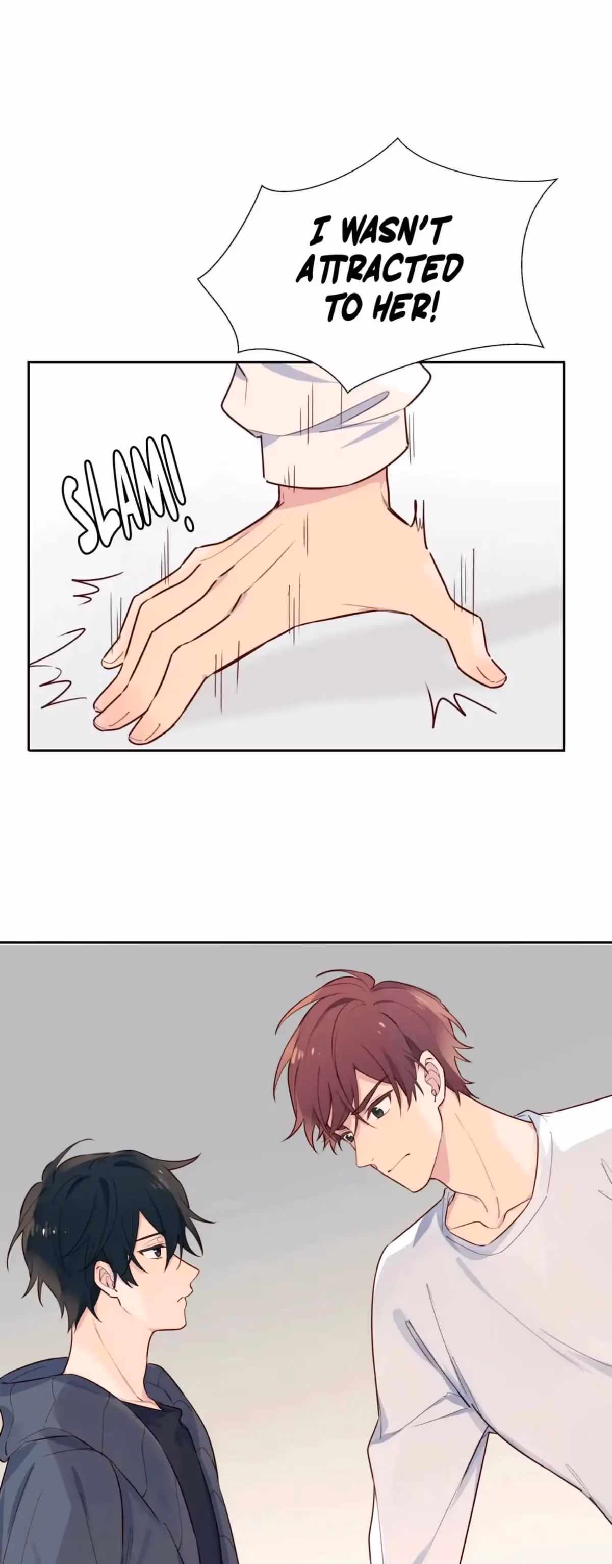 Read Crossover Actor chapter 21 image 6 on Lezhin