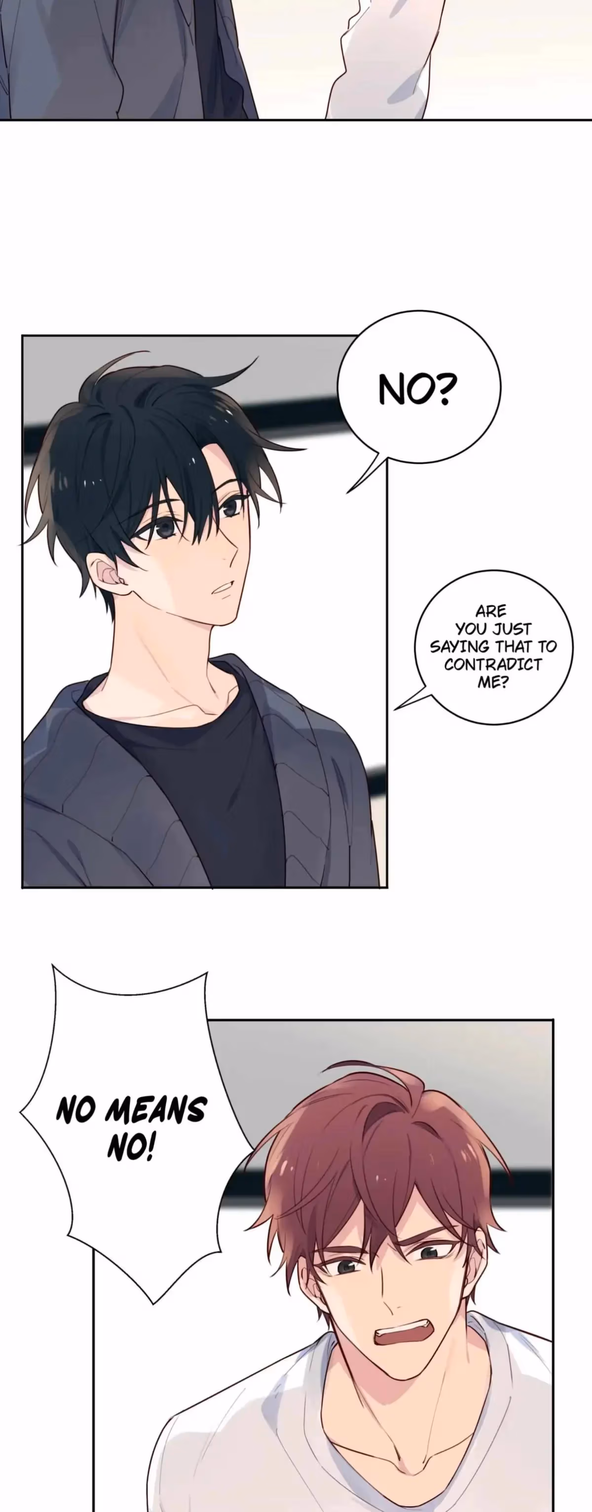 Read Crossover Actor chapter 21 image 7 on Lezhin