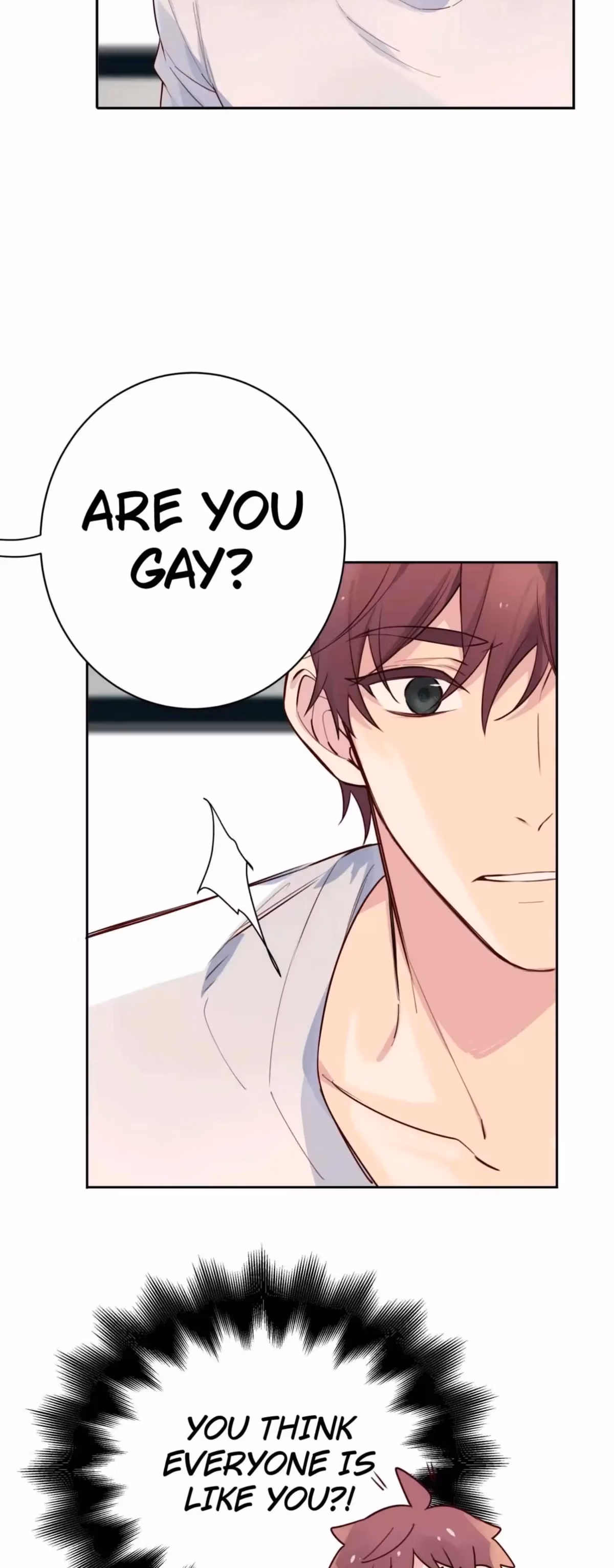 Read Crossover Actor chapter 21 image 8 on Lezhin