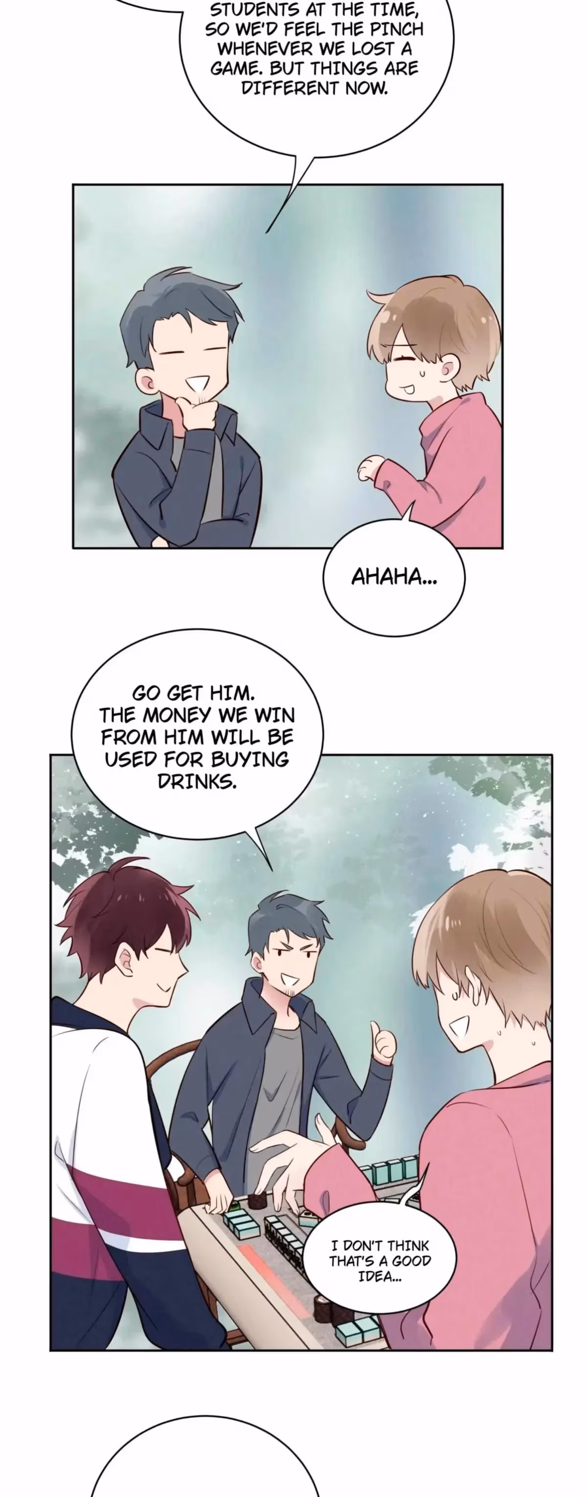 Read Crossover Actor chapter 22 image 10 on Lezhin