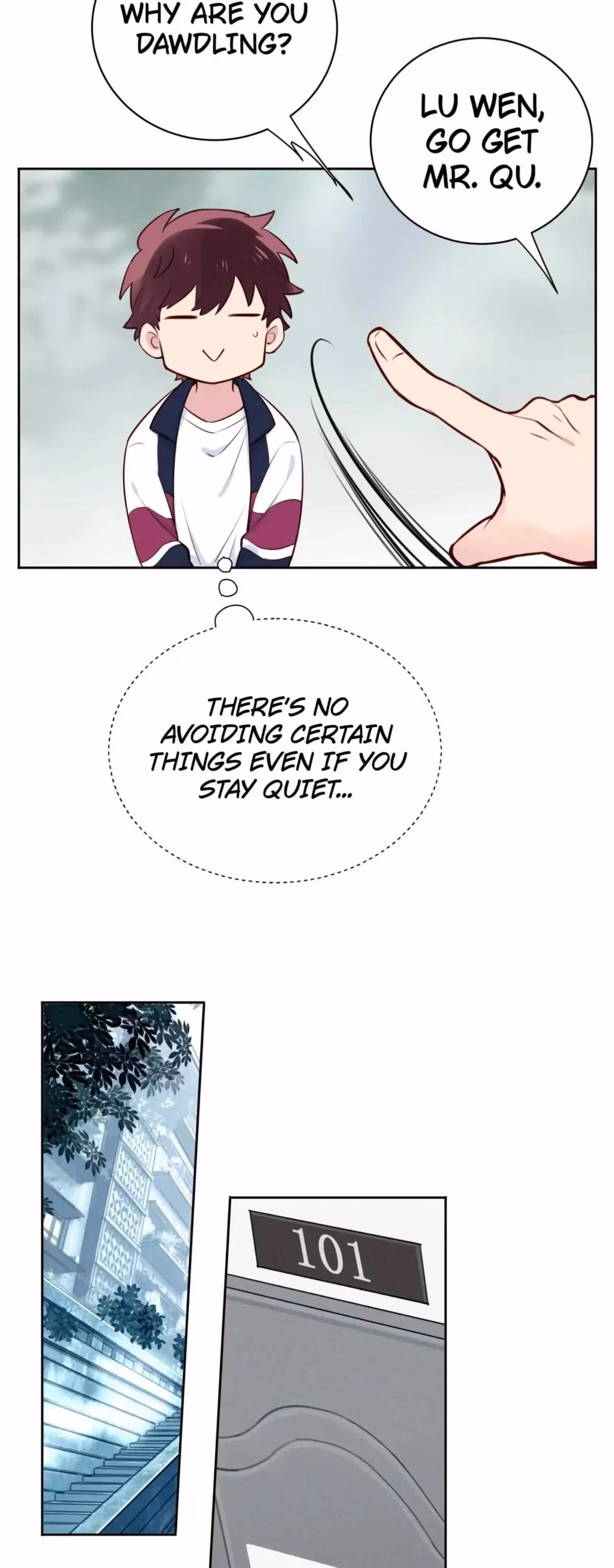 Read Crossover Actor chapter 22 image 11 on Lezhin