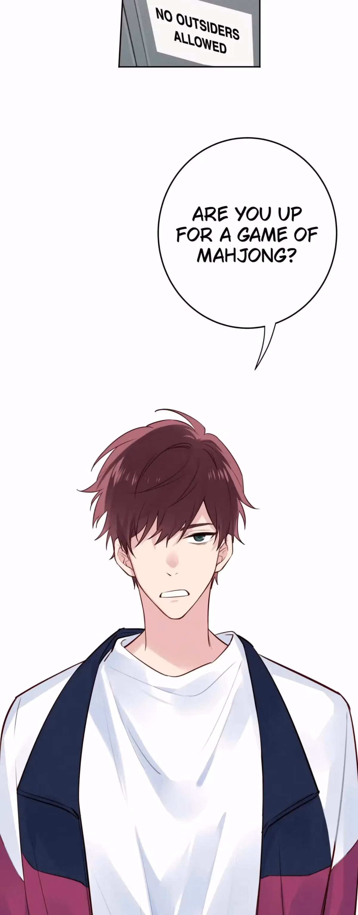 Read Crossover Actor chapter 22 image 12 on Lezhin