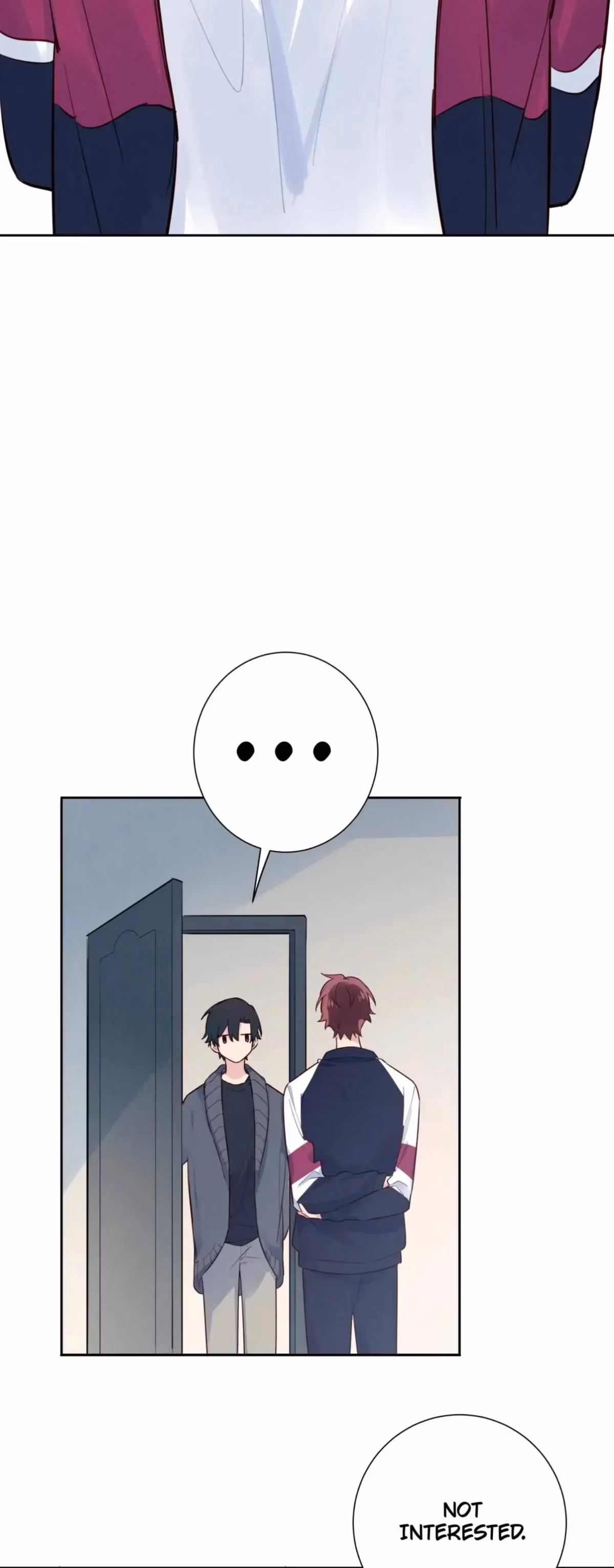 Read Crossover Actor chapter 22 image 13 on Lezhin