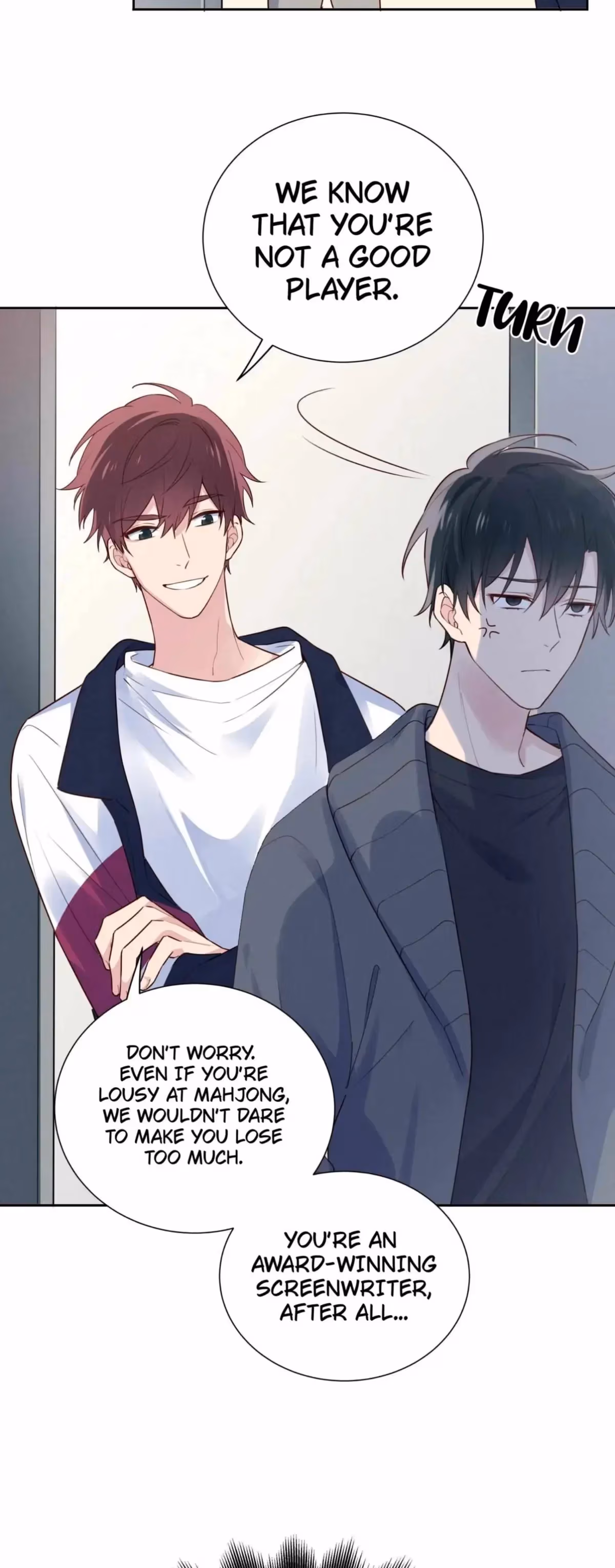 Read Crossover Actor chapter 22 image 15 on Lezhin