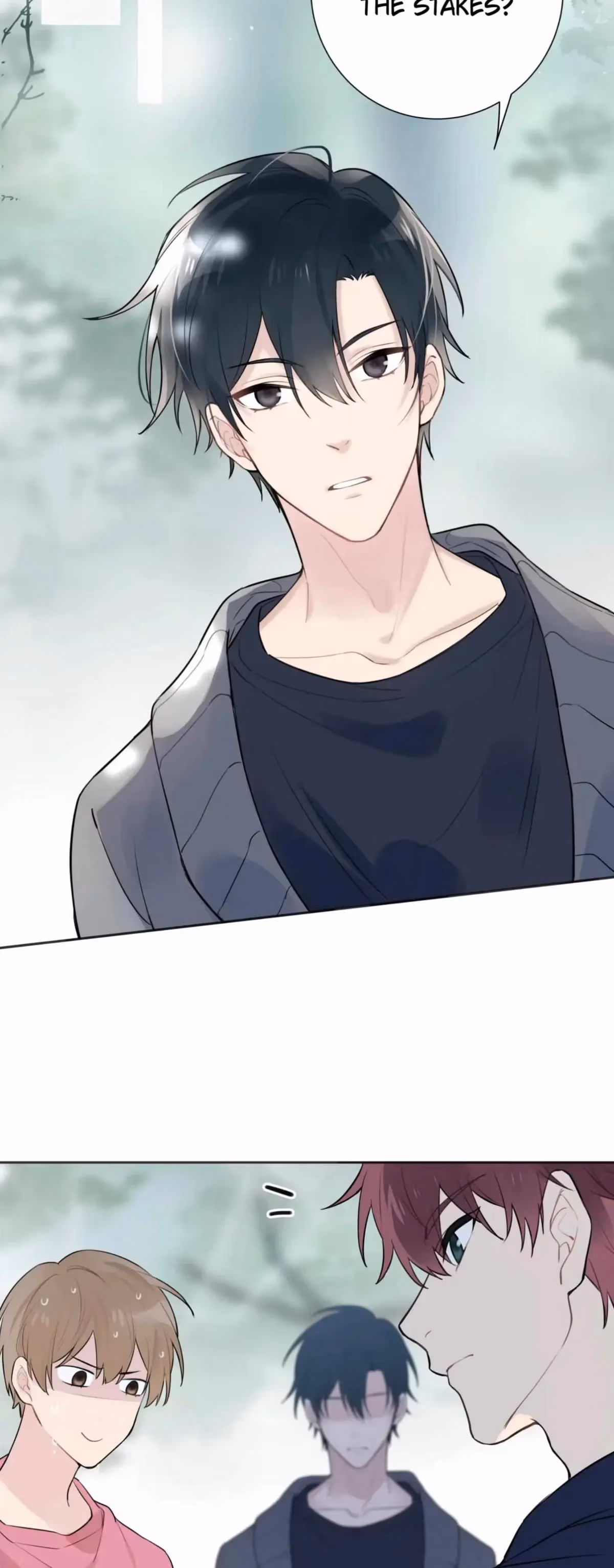 Read Crossover Actor chapter 22 image 17 on Lezhin