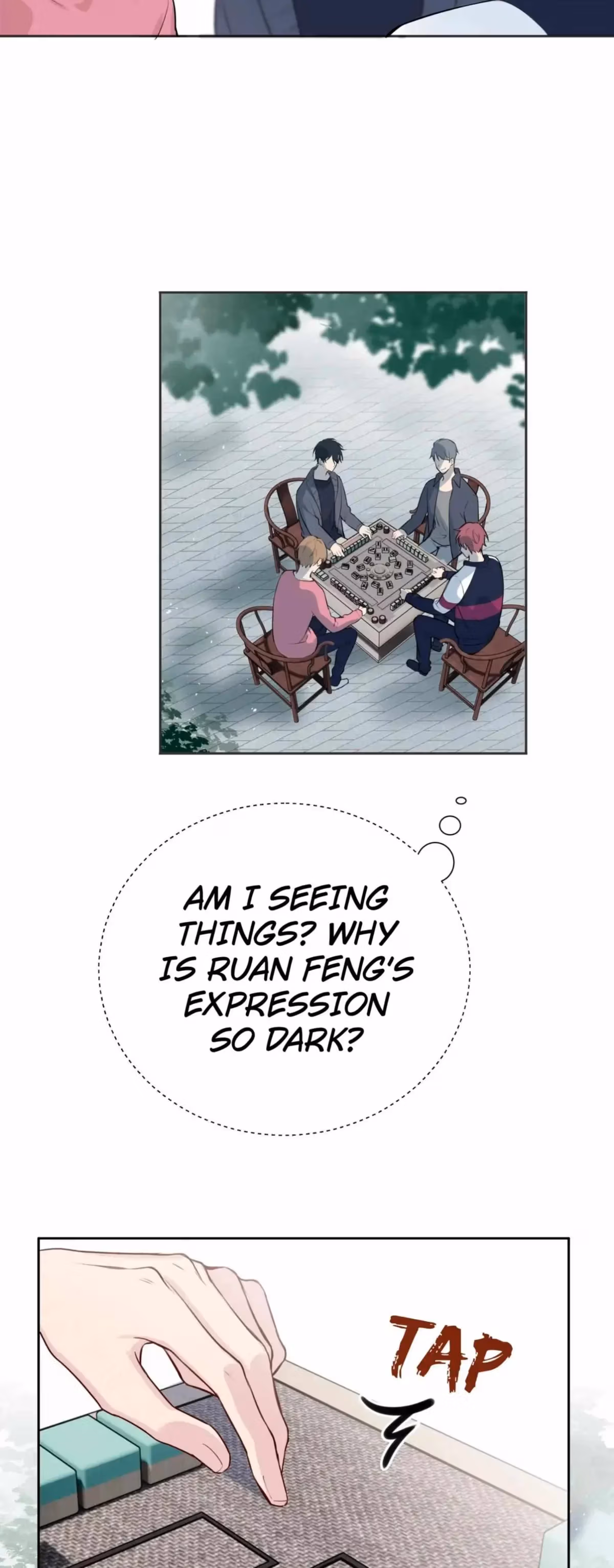 Read Crossover Actor chapter 22 image 18 on Lezhin