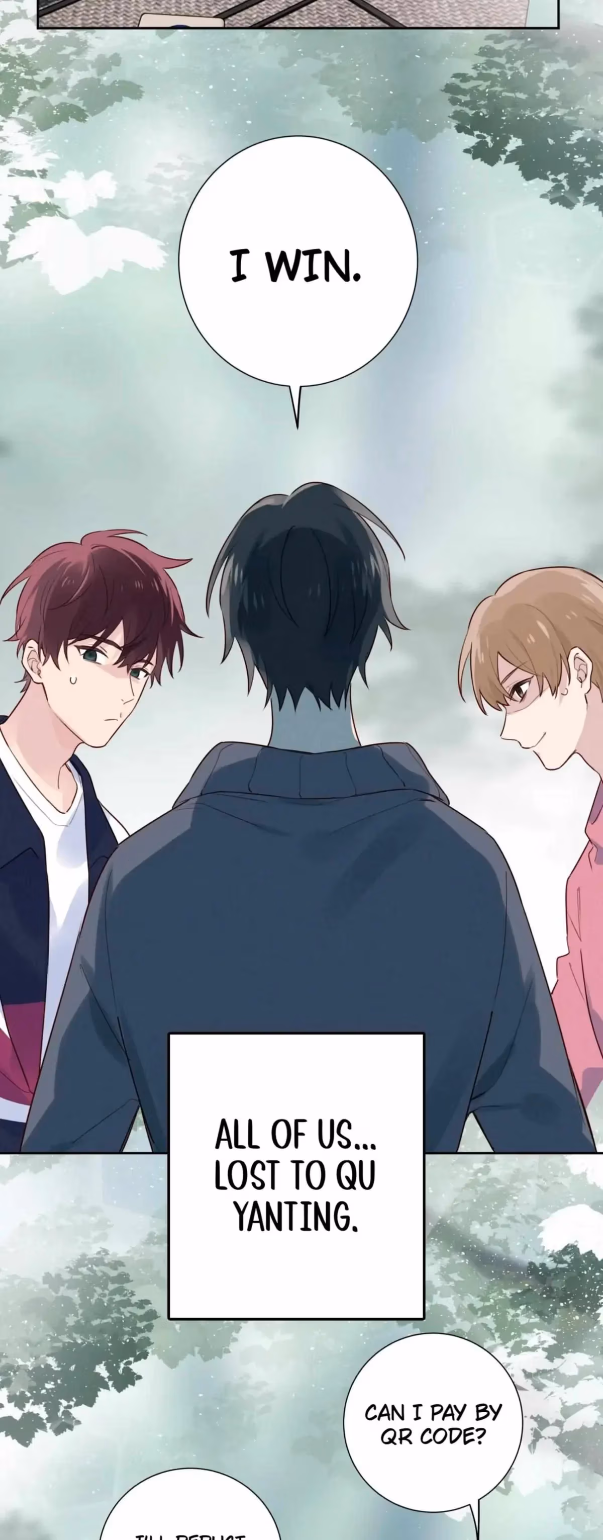 Read Crossover Actor chapter 22 image 19 on Lezhin