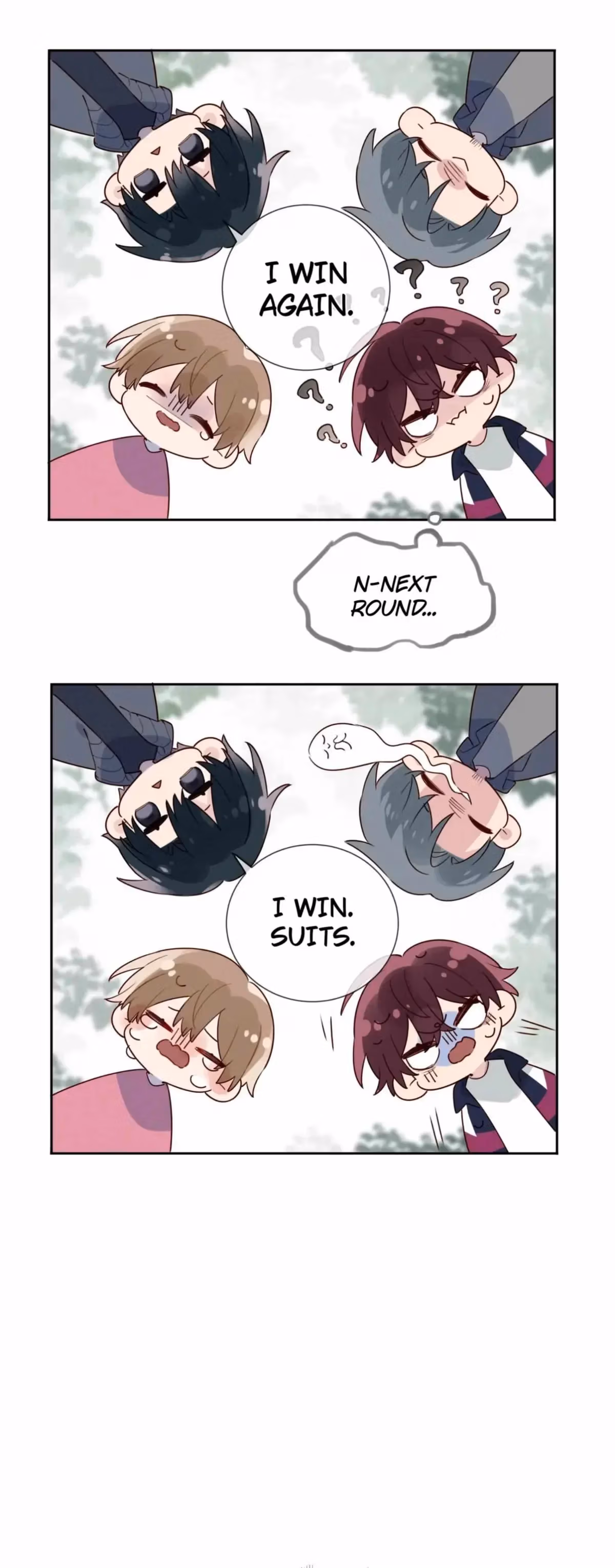 Read Crossover Actor chapter 22 image 21 on Lezhin