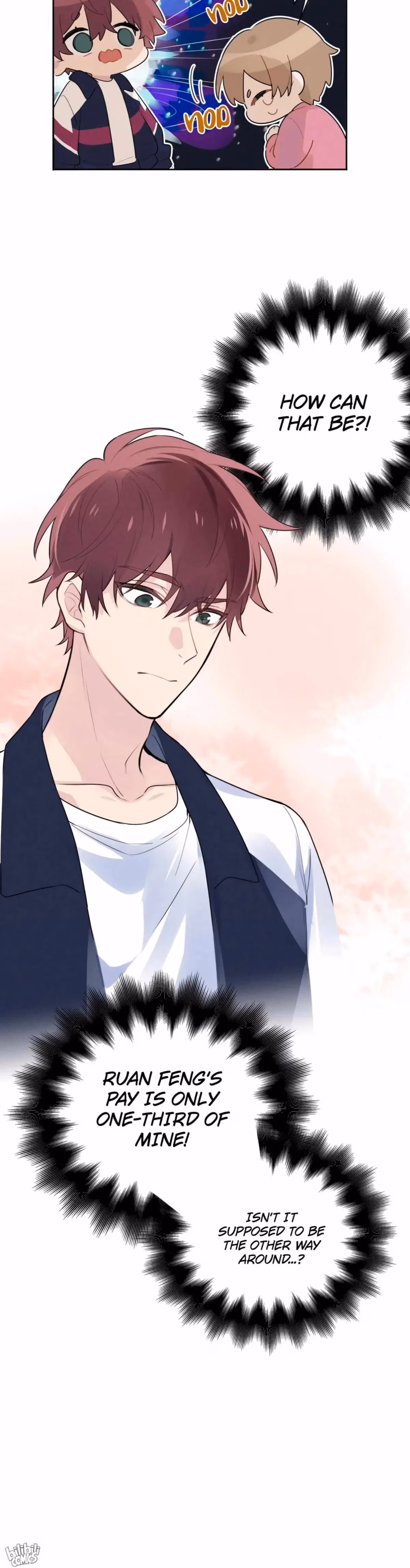 Read Crossover Actor chapter 22 image 27 on Lezhin