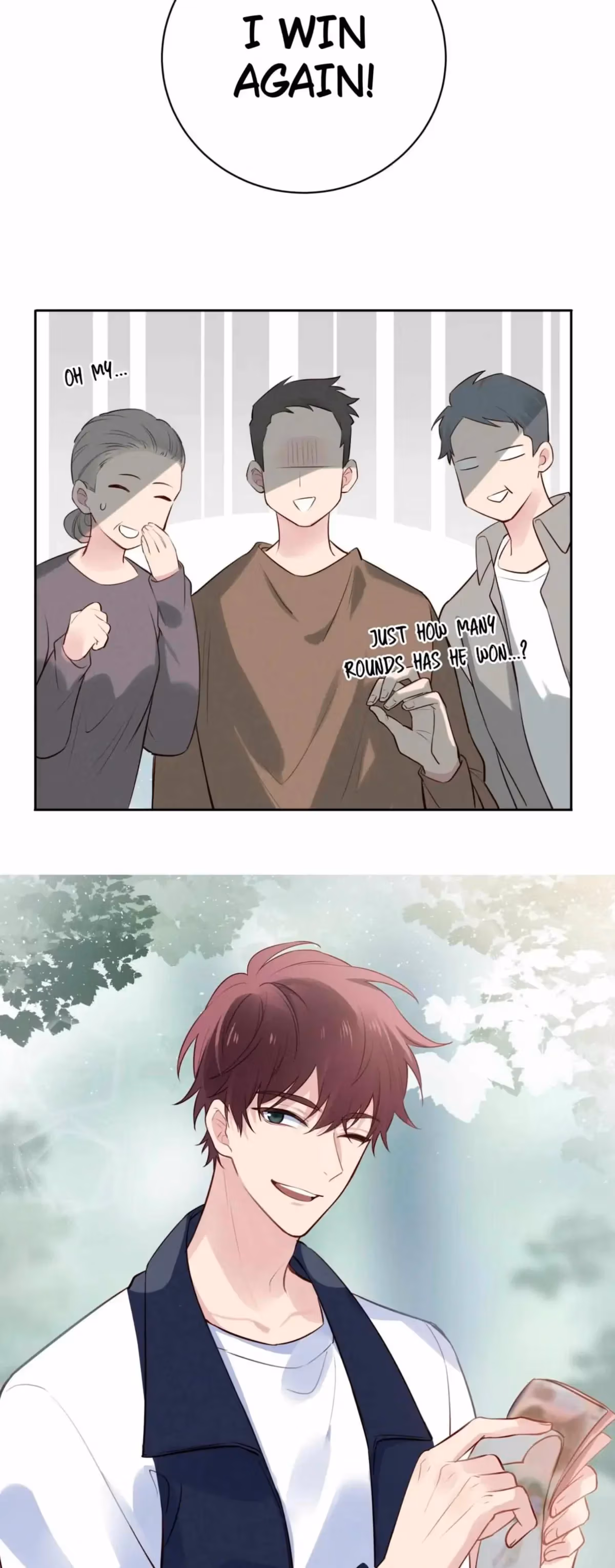 Read Crossover Actor chapter 22 image 5 on Lezhin