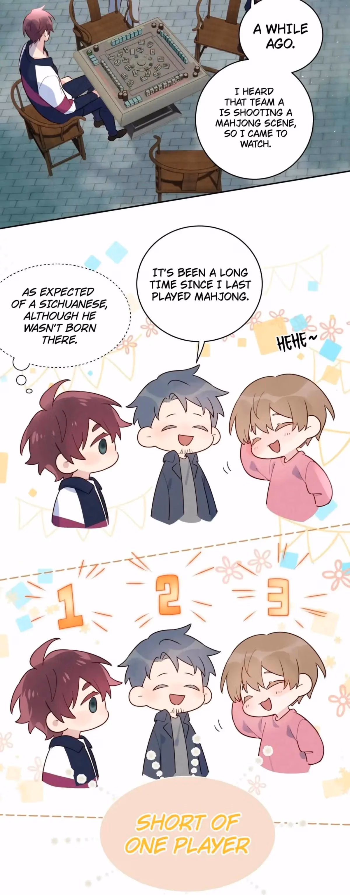 Read Crossover Actor chapter 22 image 8 on Lezhin