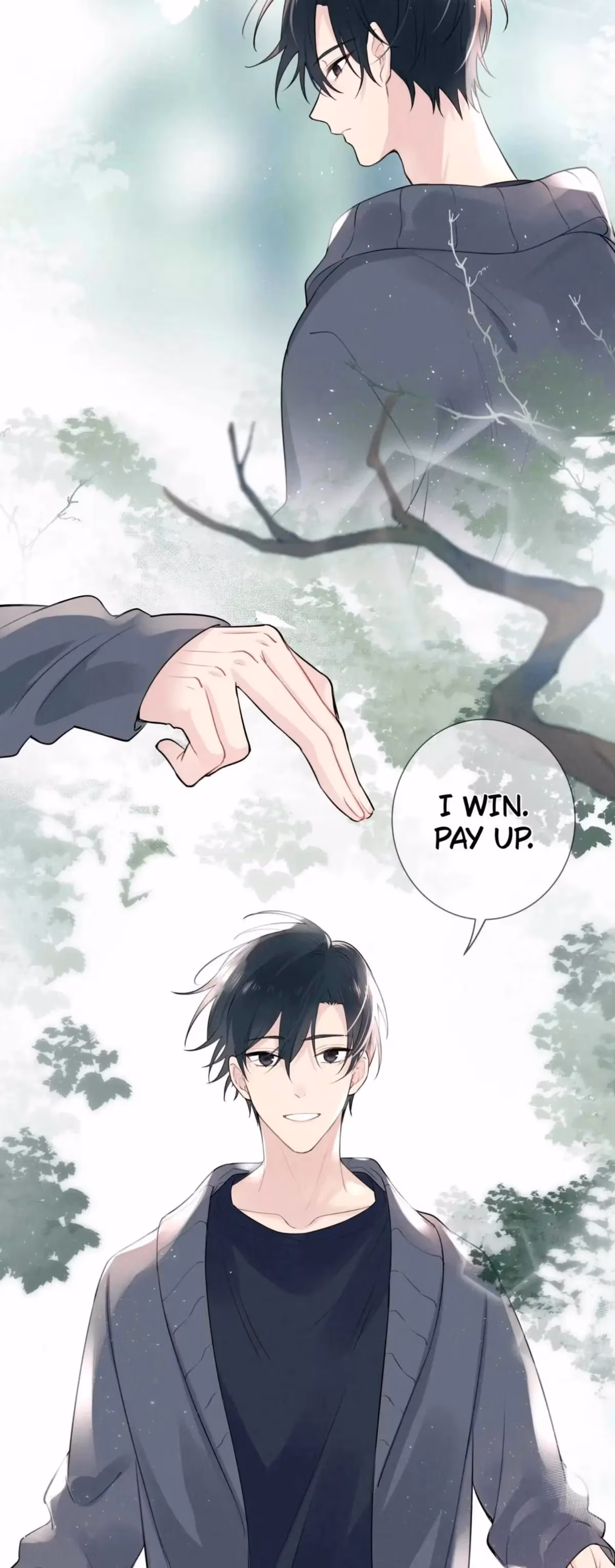 Read Crossover Actor chapter 23 image 1 on Lezhin