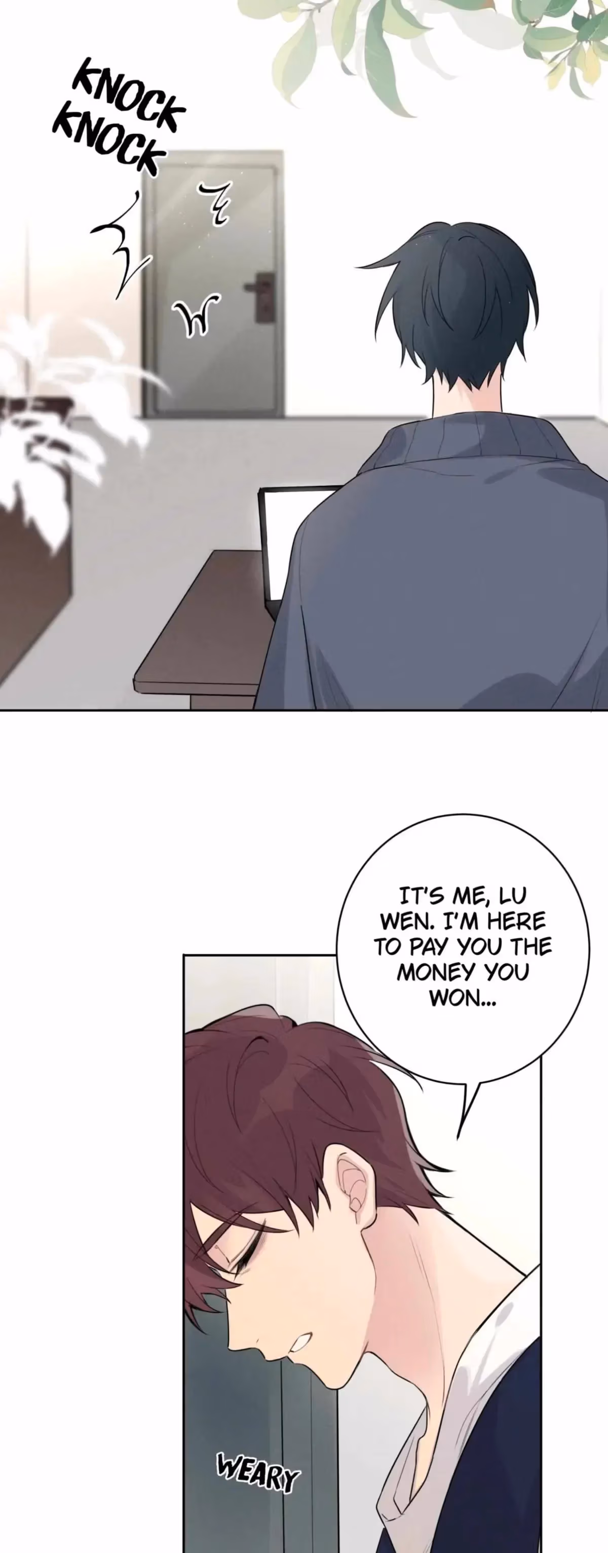 Read Crossover Actor chapter 23 image 13 on Lezhin