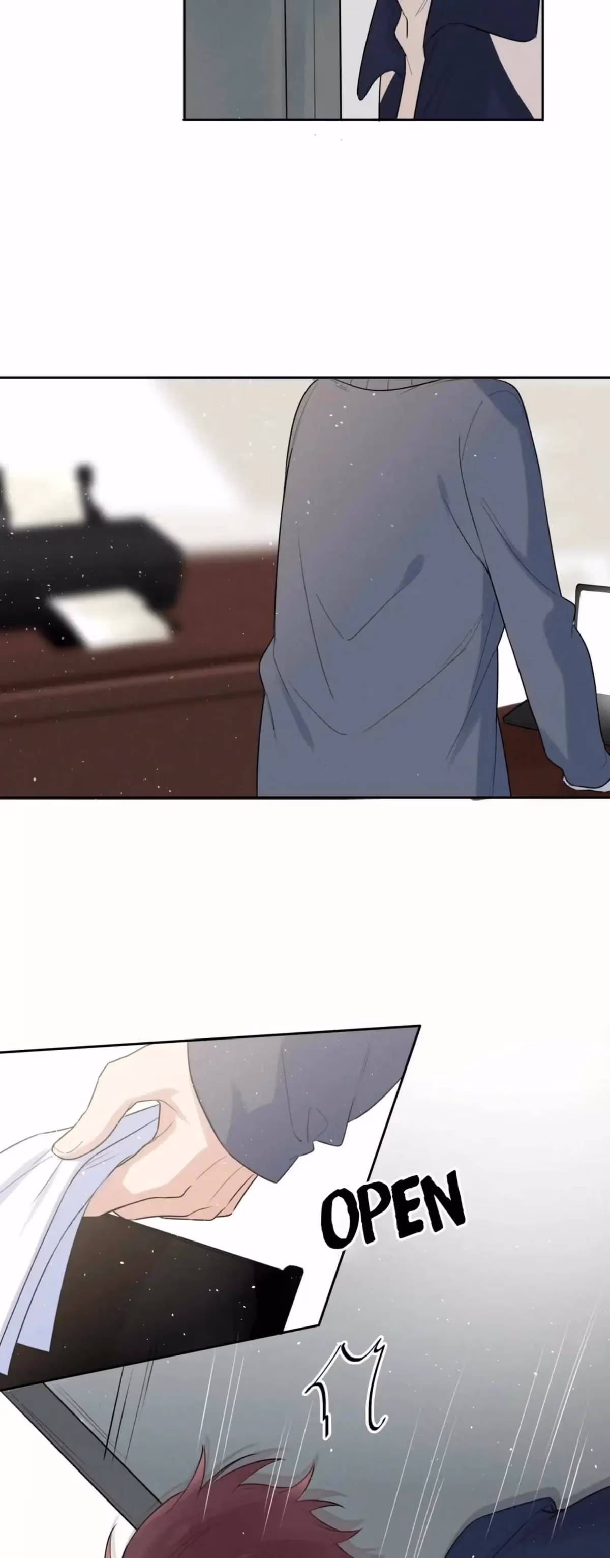 Read Crossover Actor chapter 23 image 14 on Lezhin