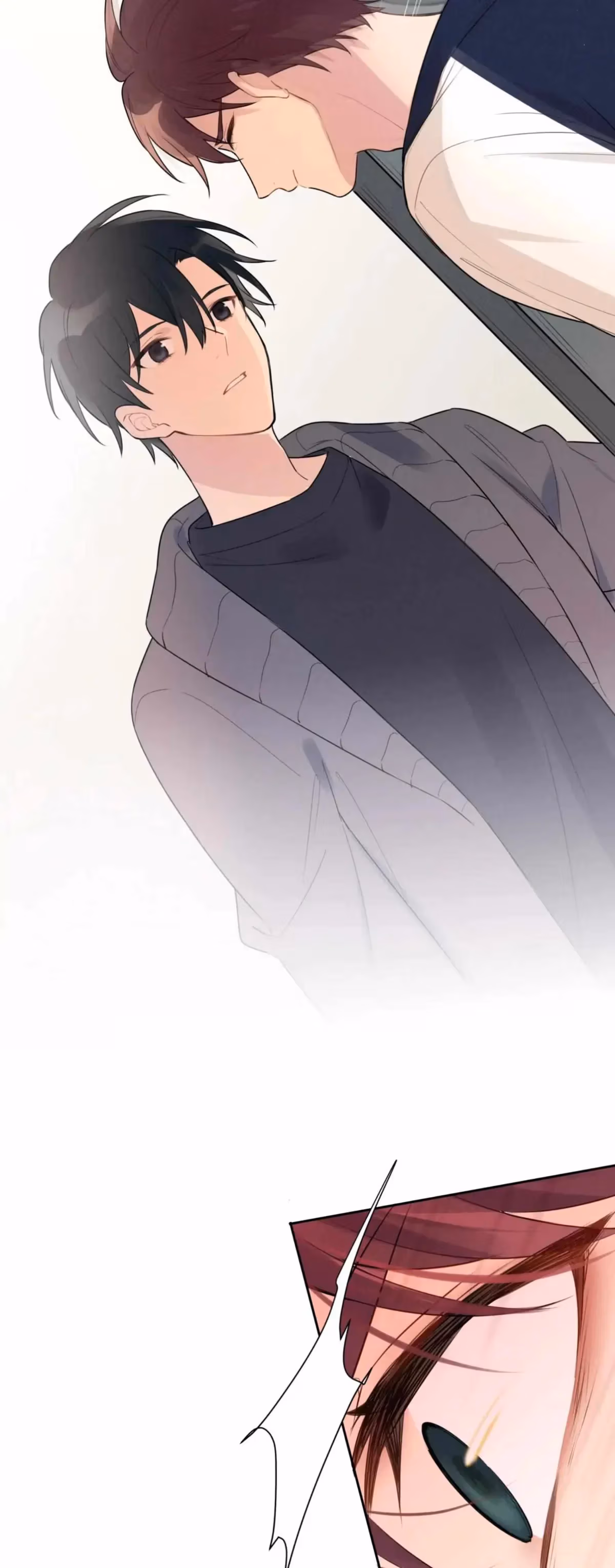 Read Crossover Actor chapter 23 image 15 on Lezhin