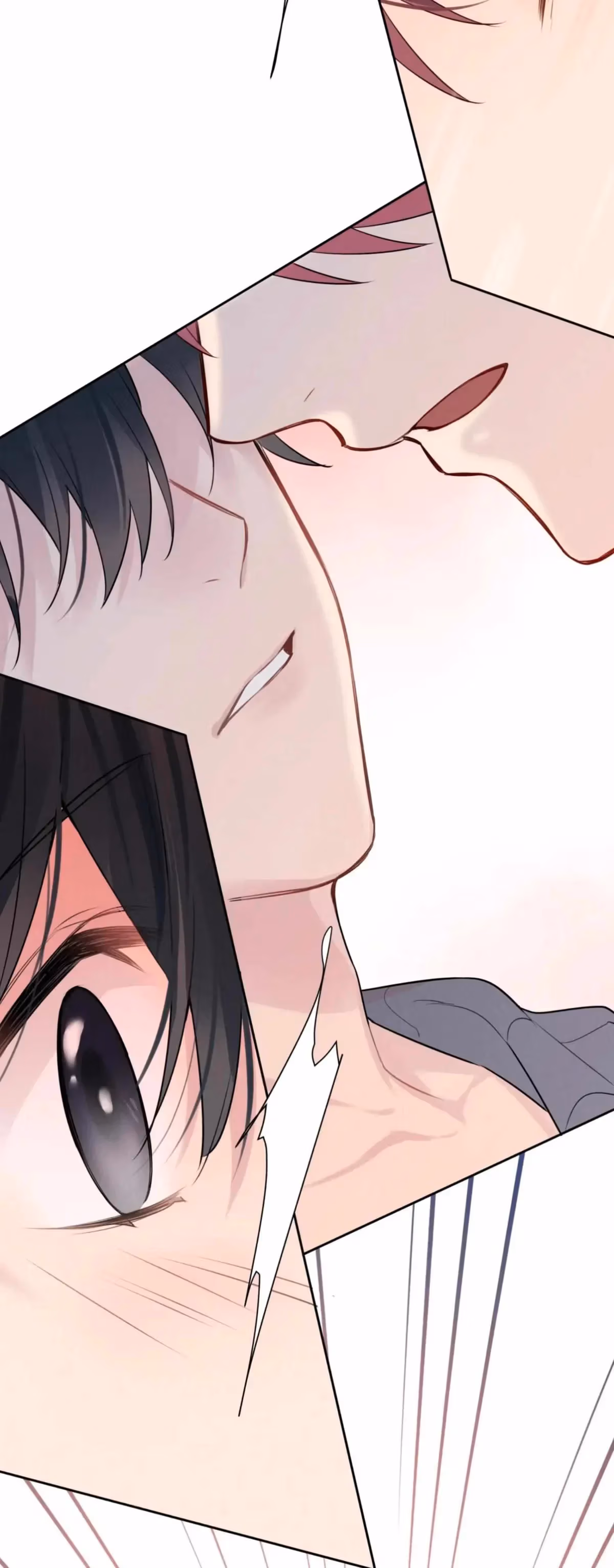 Read Crossover Actor chapter 23 image 16 on Lezhin
