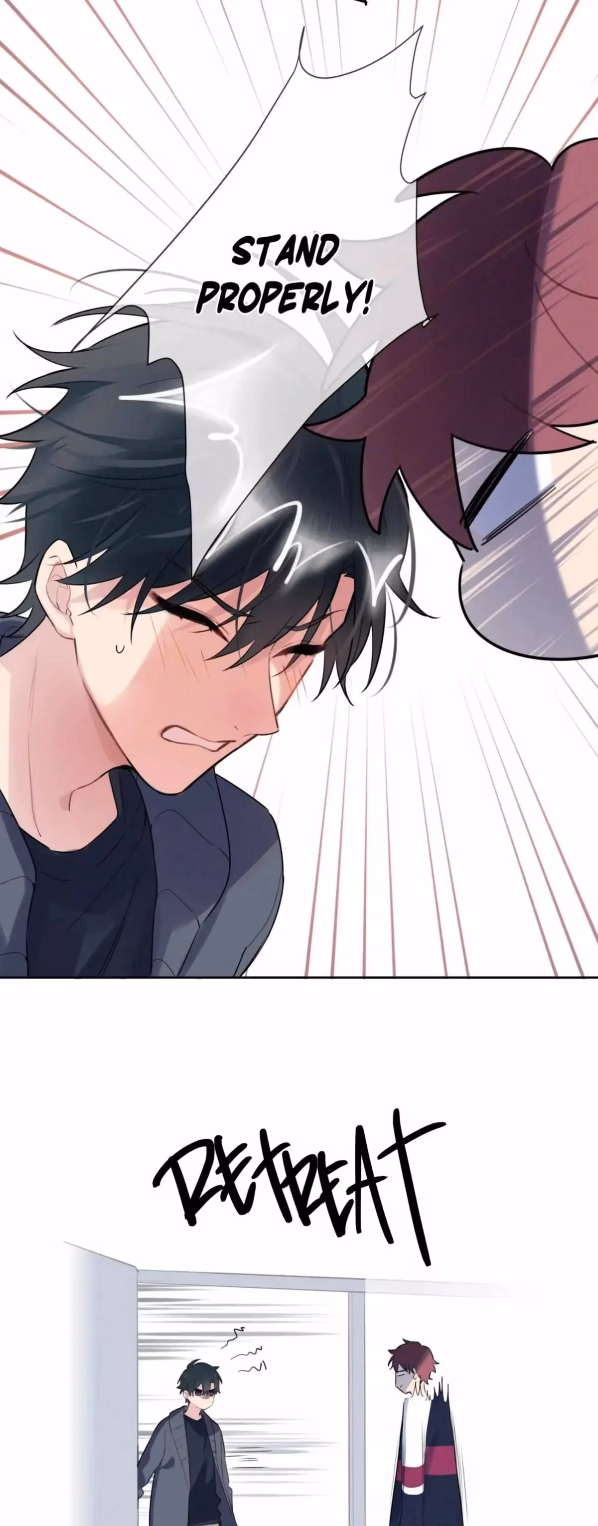 Read Crossover Actor chapter 23 image 17 on Lezhin