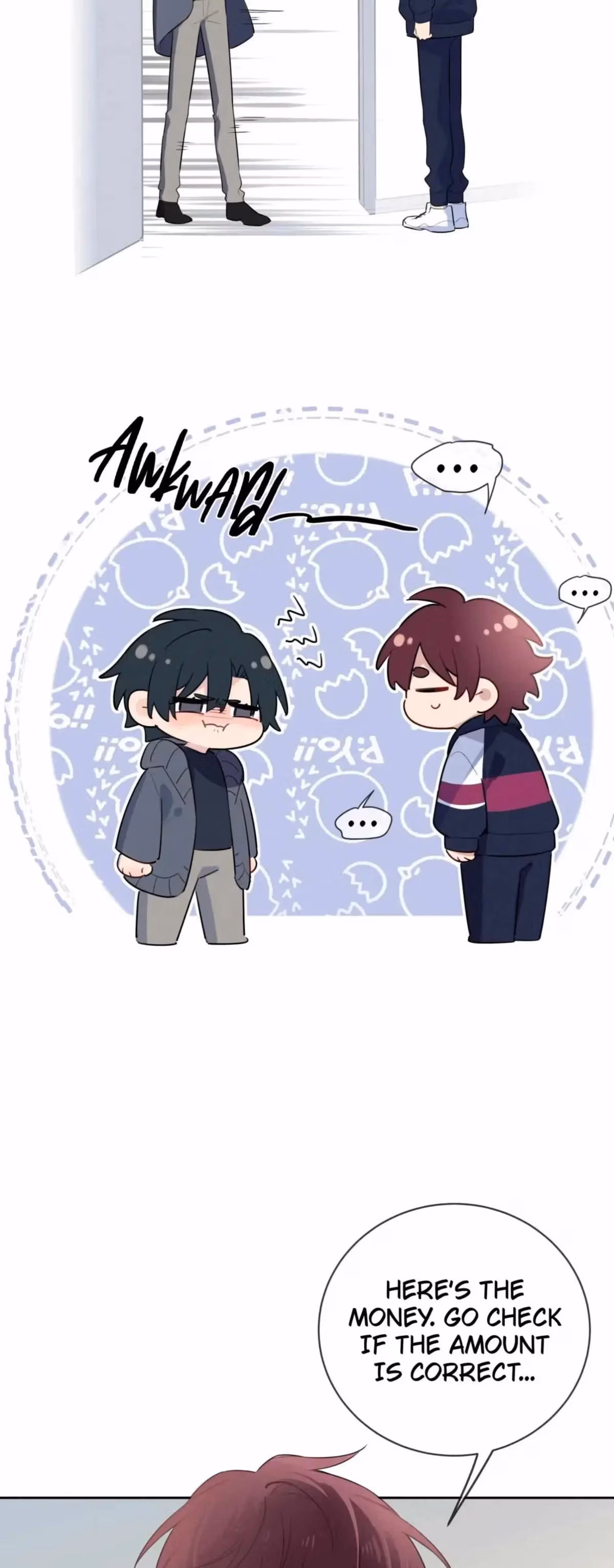 Read Crossover Actor chapter 23 image 18 on Lezhin