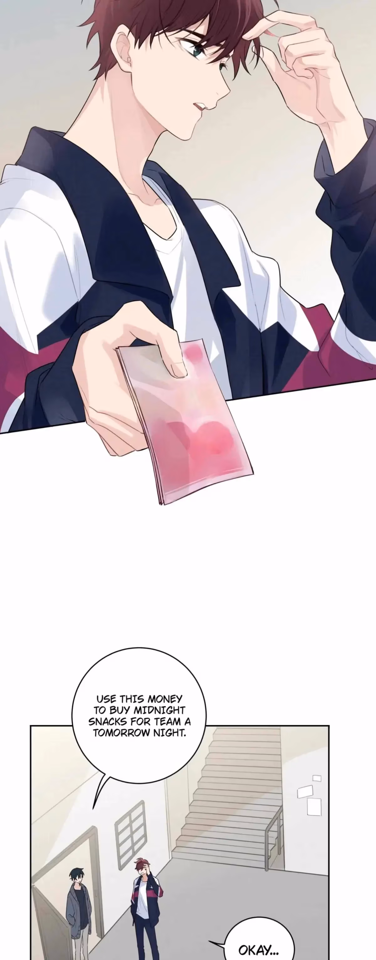 Read Crossover Actor chapter 23 image 19 on Lezhin