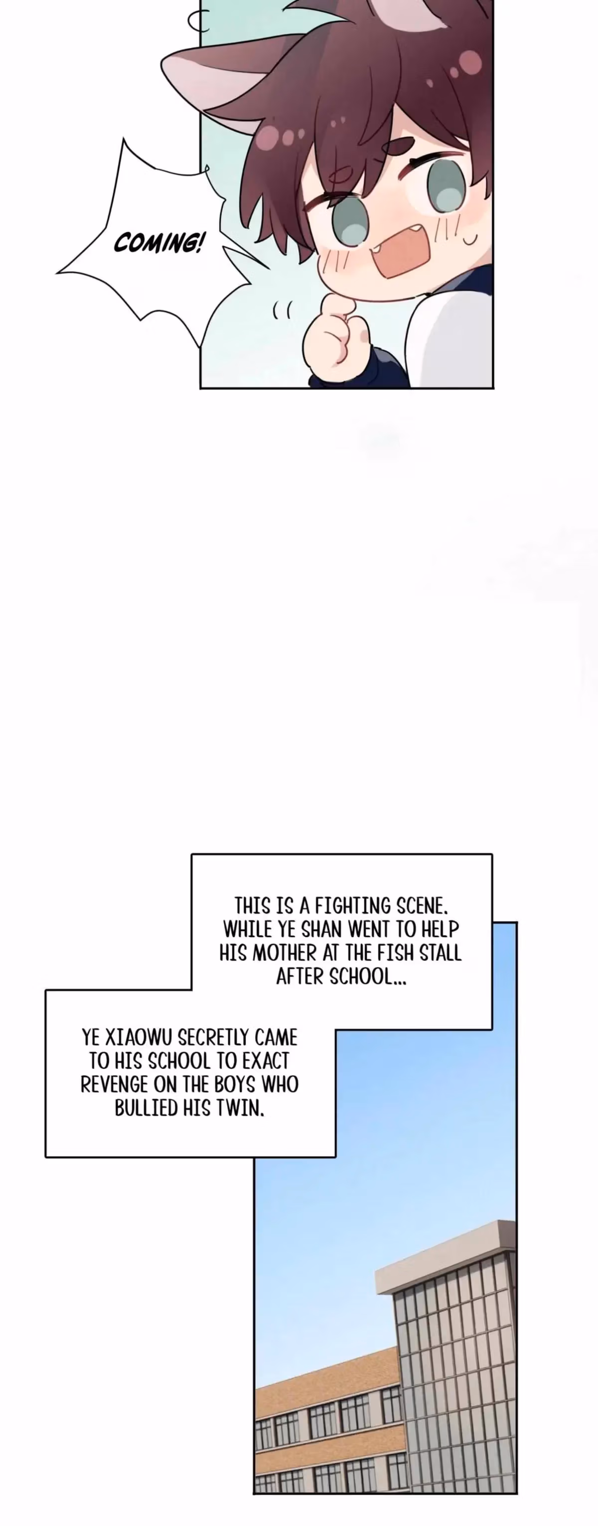Read Crossover Actor chapter 23 image 5 on Lezhin