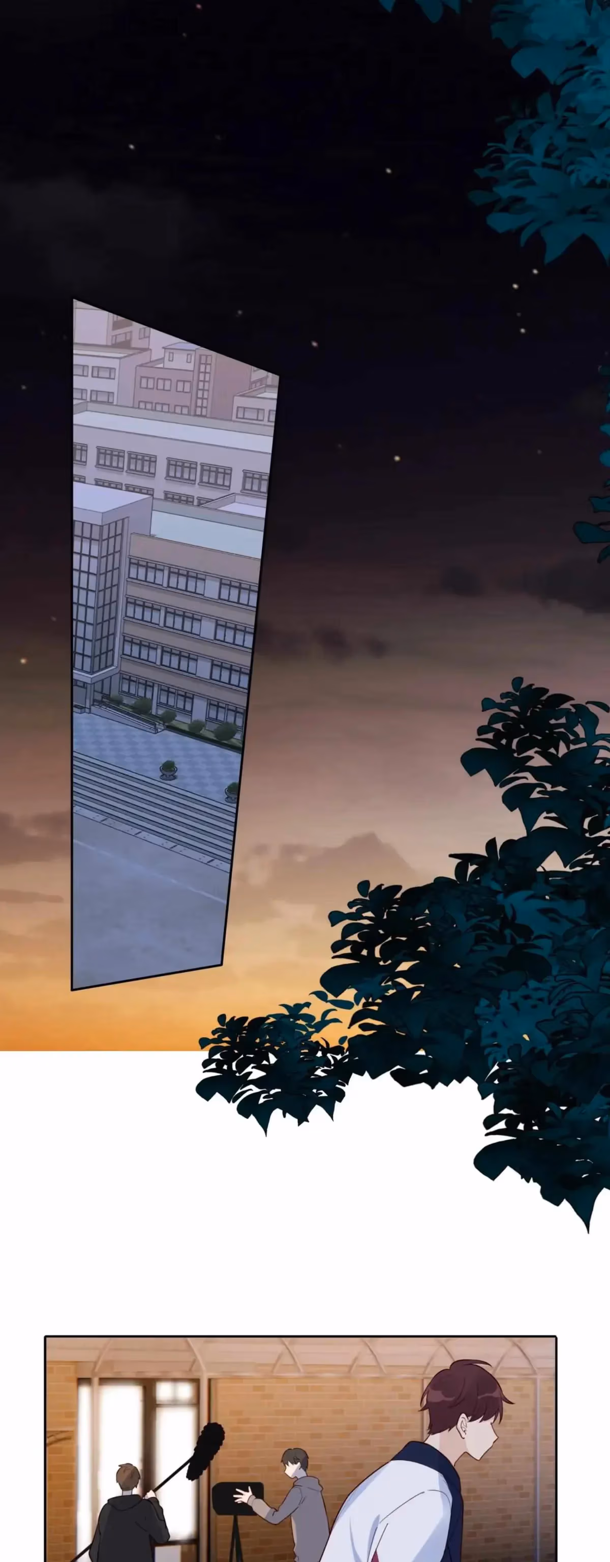 Read Crossover Actor chapter 24 image 1 on Lezhin