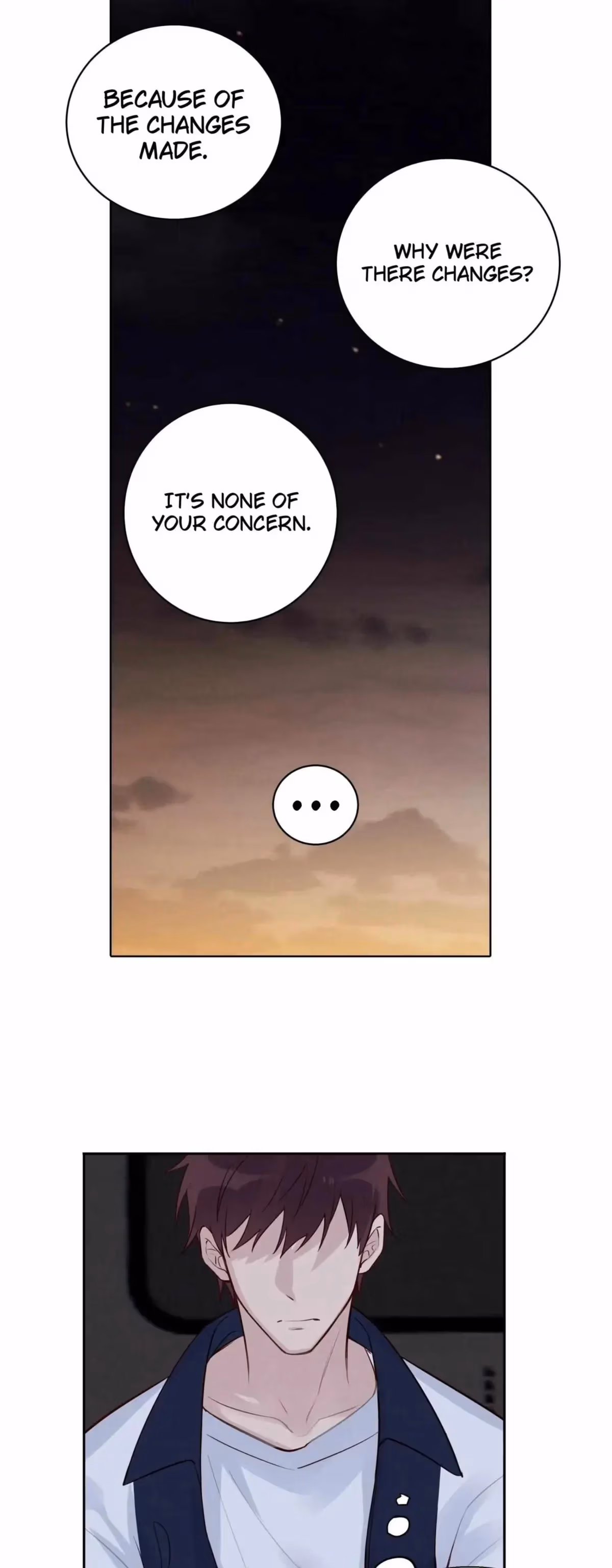 Read Crossover Actor chapter 24 image 11 on Lezhin