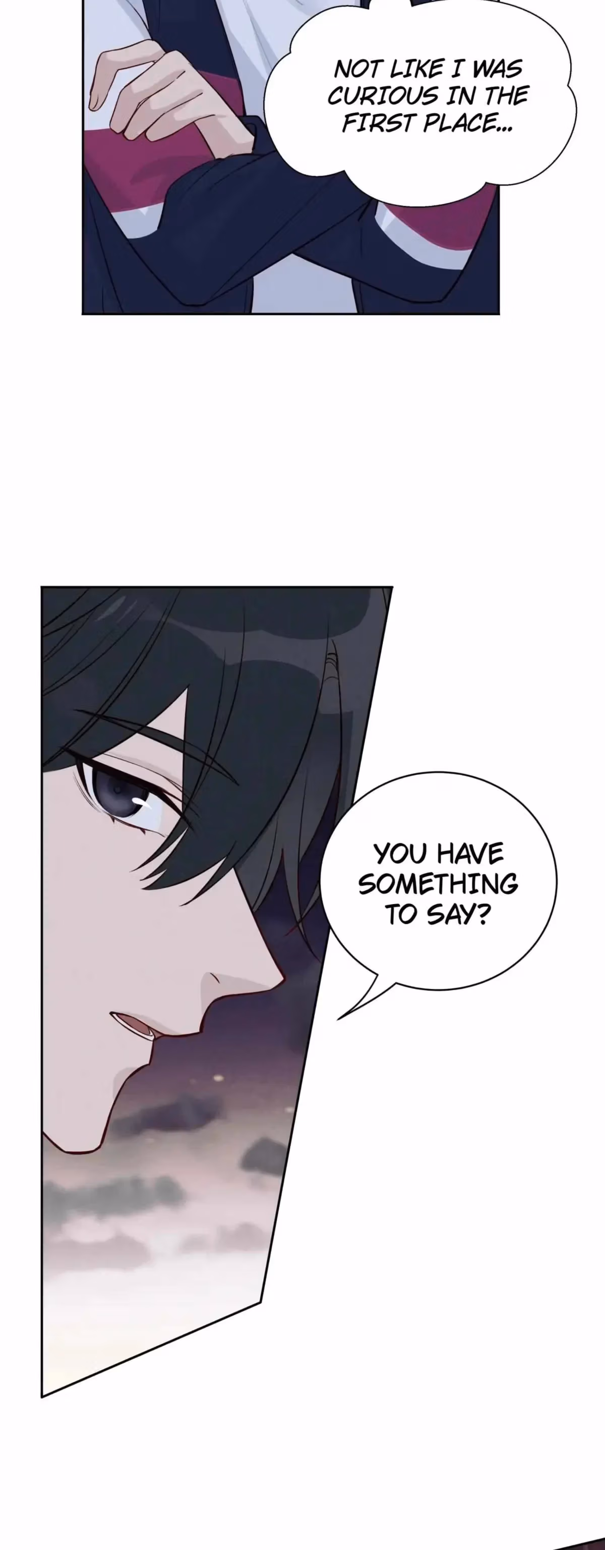 Read Crossover Actor chapter 24 image 12 on Lezhin
