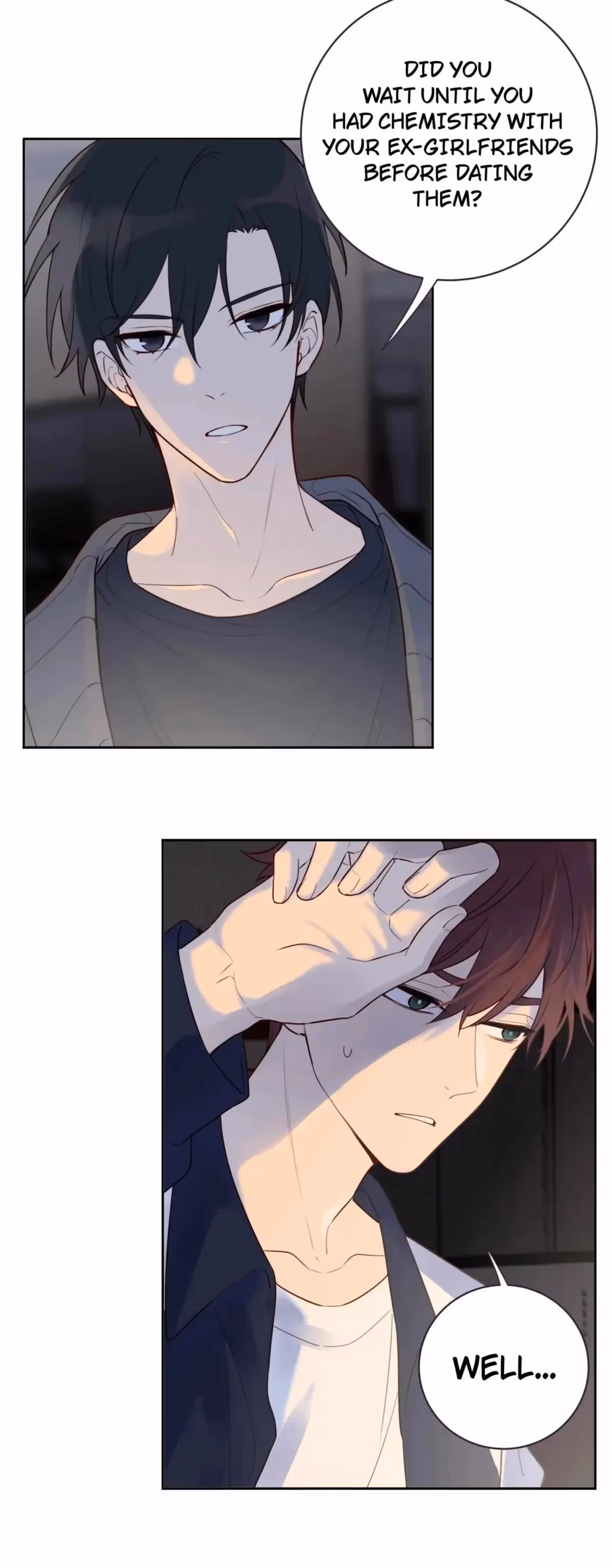 Read Crossover Actor chapter 24 image 16 on Lezhin