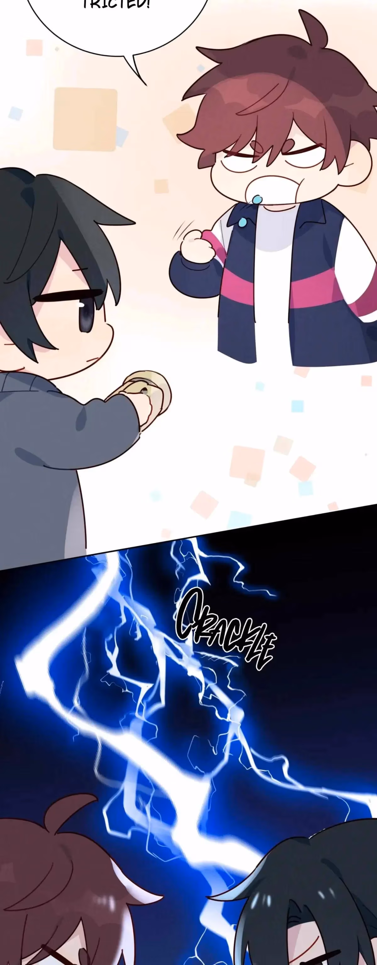 Read Crossover Actor chapter 24 image 18 on Lezhin