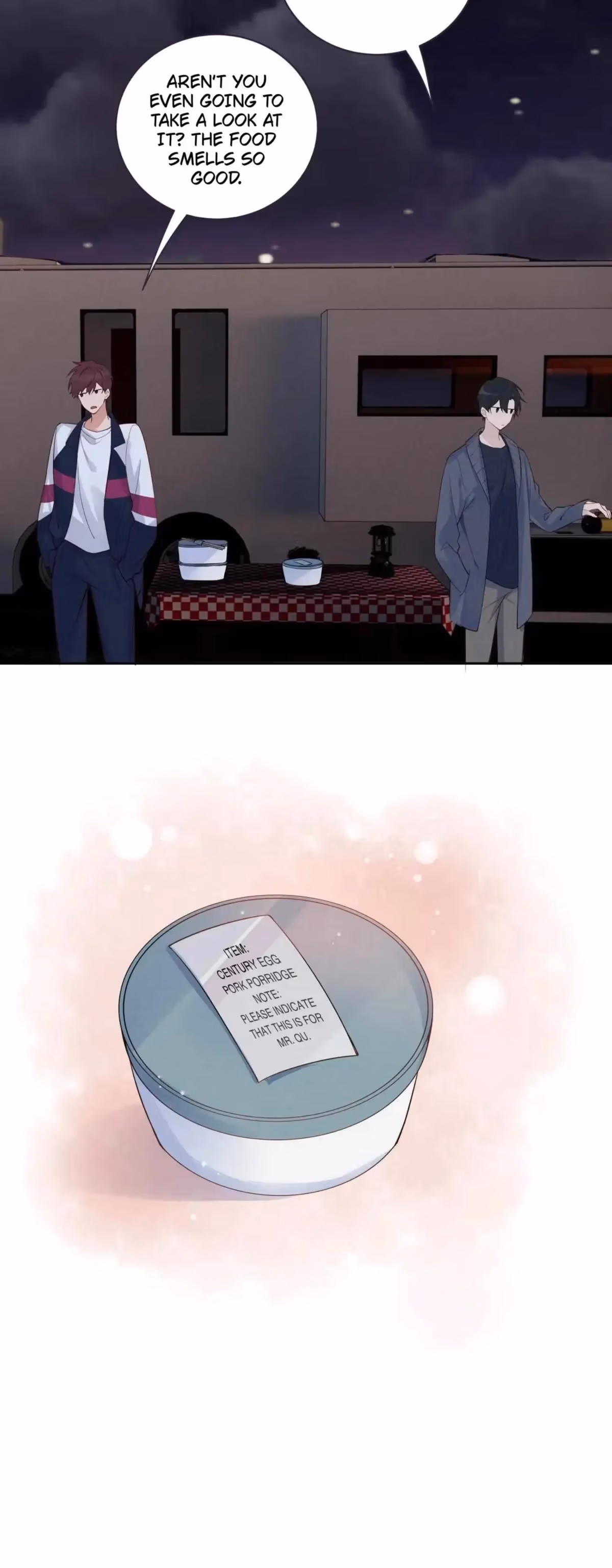 Read Crossover Actor chapter 24 image 21 on Lezhin