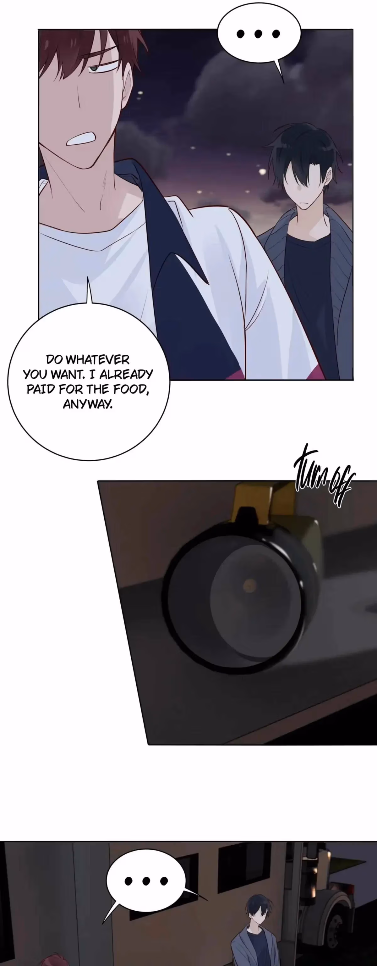 Read Crossover Actor chapter 24 image 22 on Lezhin