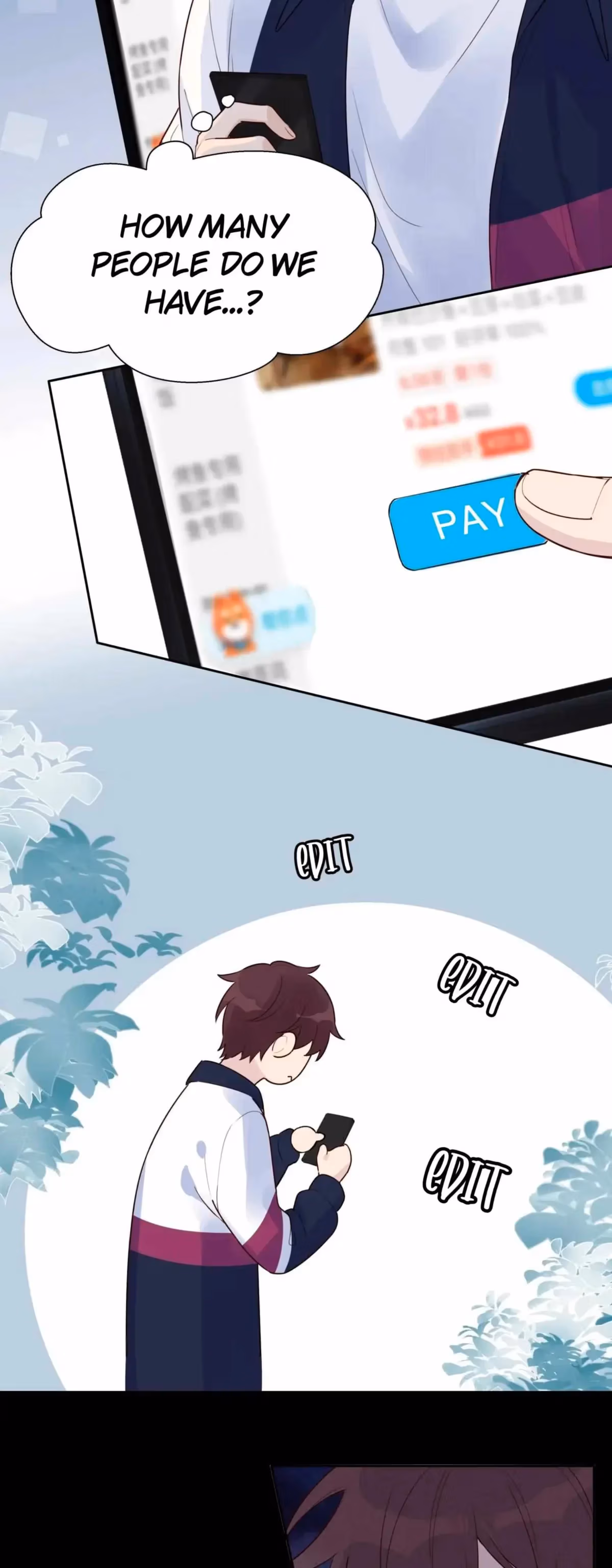Read Crossover Actor chapter 24 image 3 on Lezhin