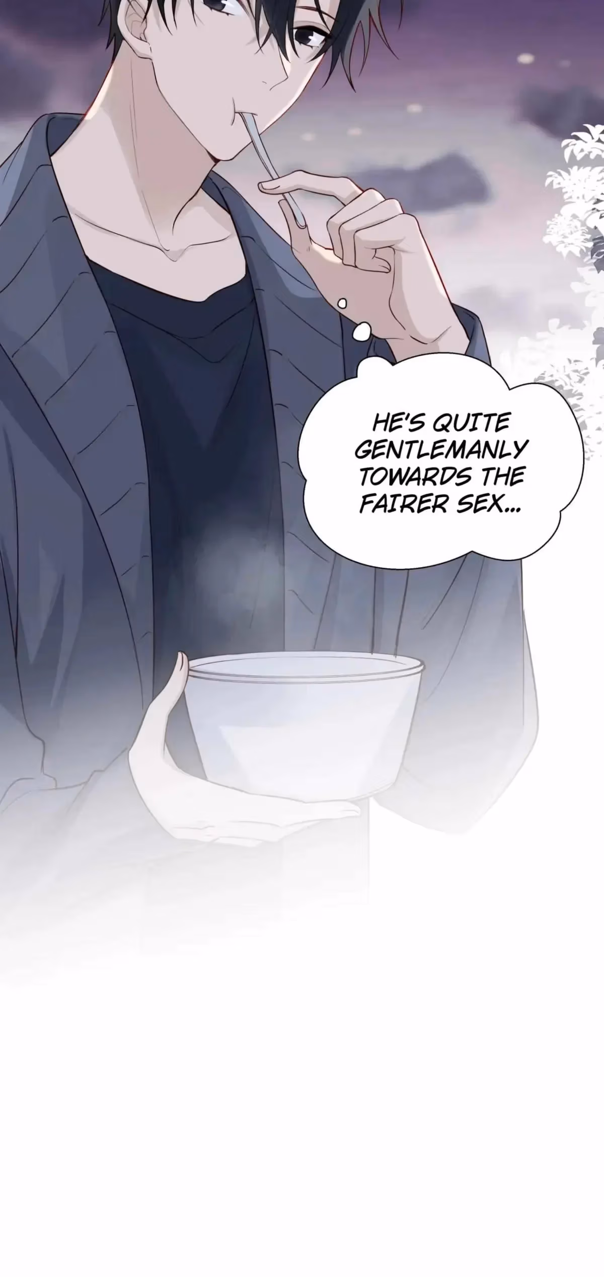 Read Crossover Actor chapter 24 image 30 on Lezhin