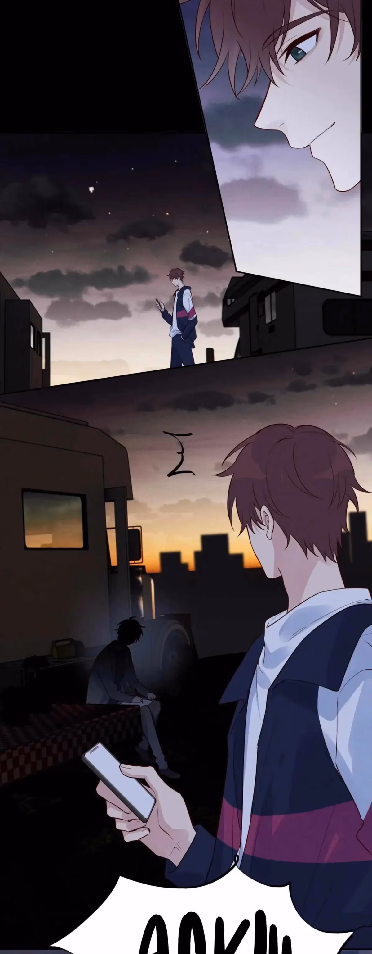 Read Crossover Actor chapter 24 image 4 on Lezhin