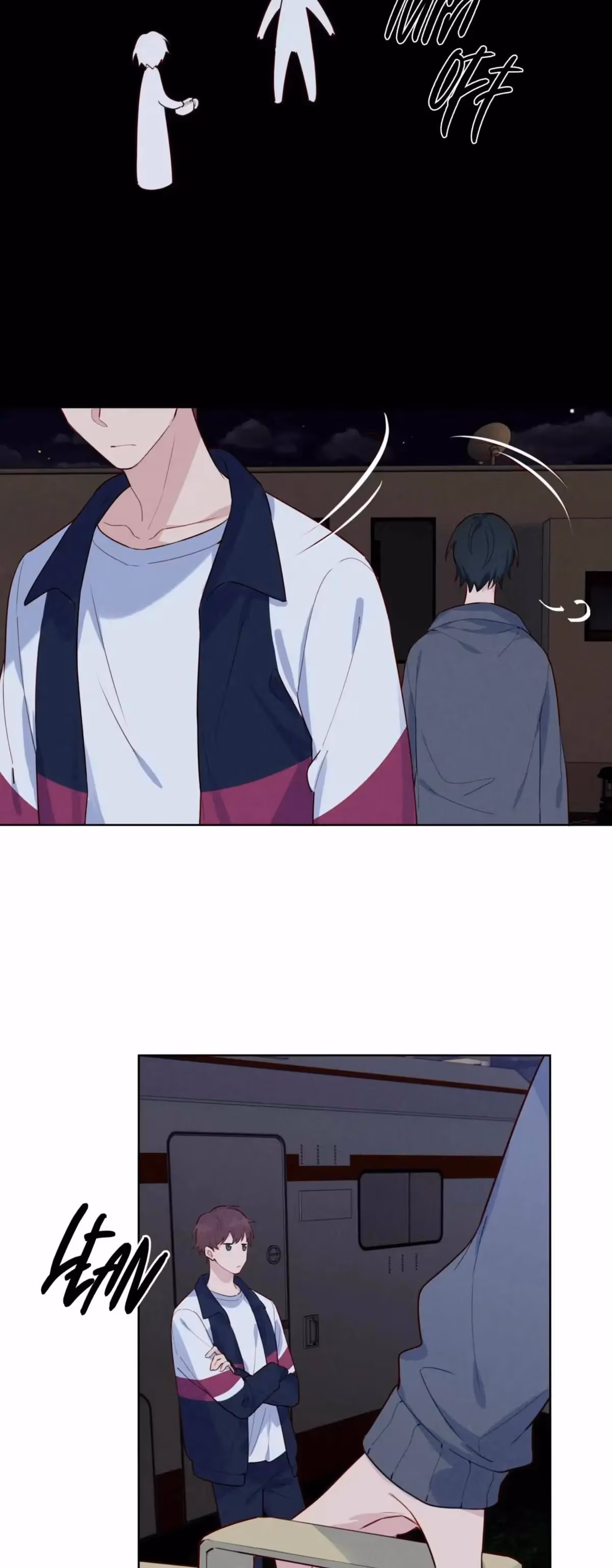 Read Crossover Actor chapter 24 image 9 on Lezhin