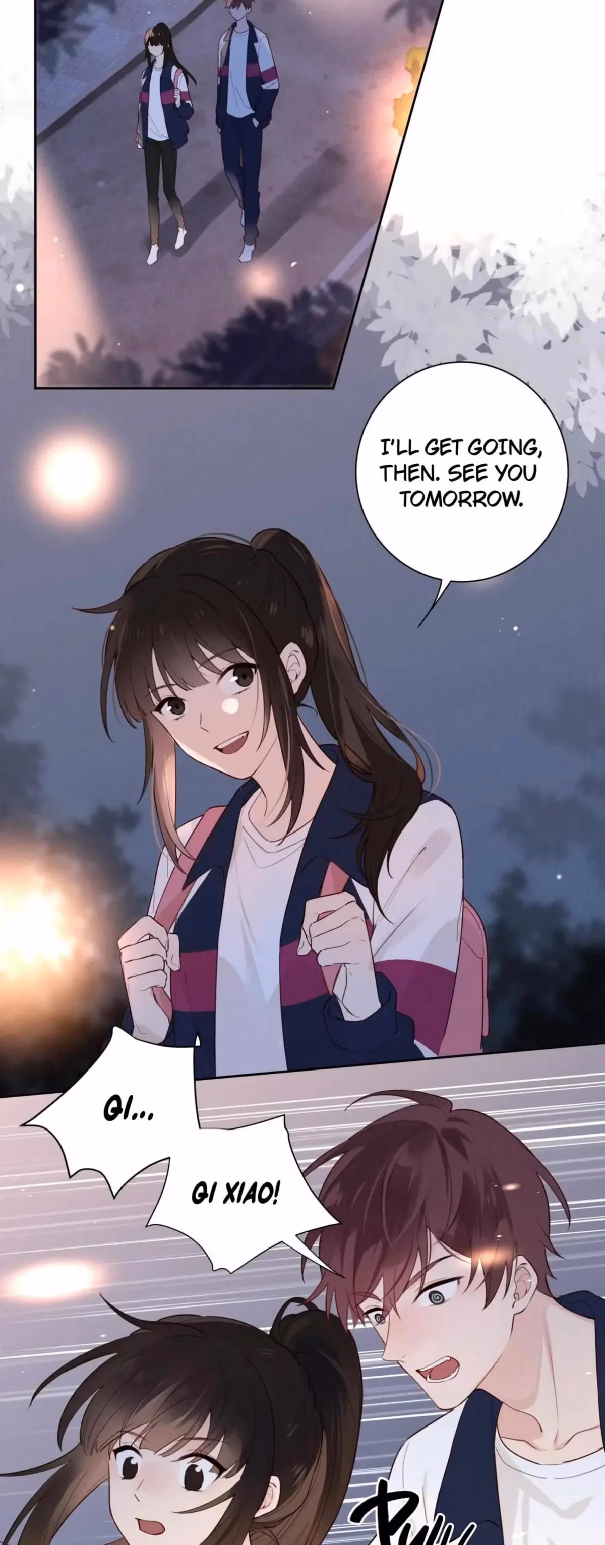 Read Crossover Actor chapter 25 image 1 on Lezhin