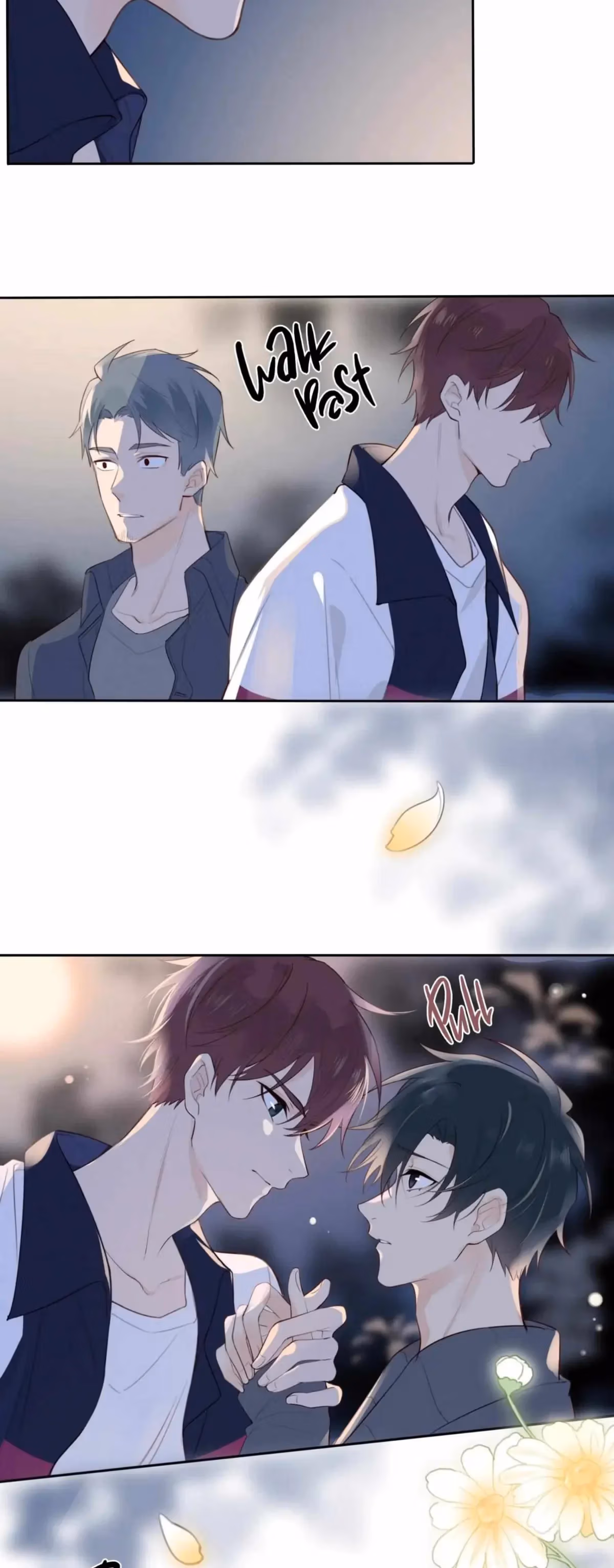 Read Crossover Actor chapter 25 image 10 on Lezhin