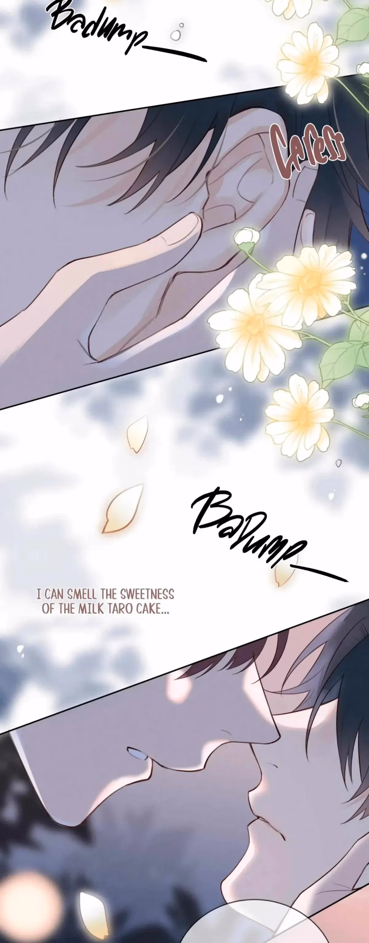 Read Crossover Actor chapter 25 image 11 on Lezhin