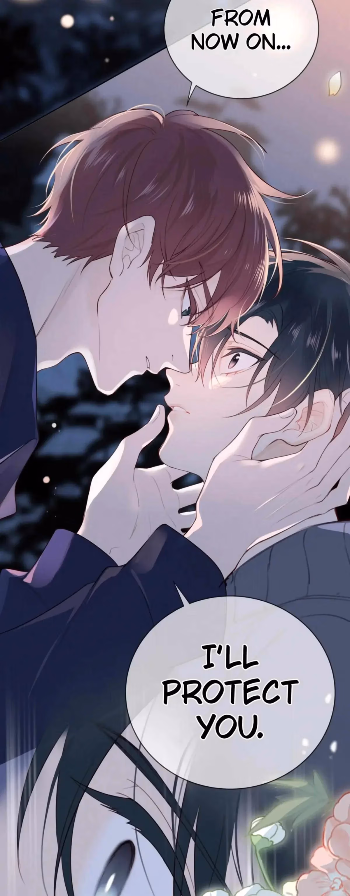 Read Crossover Actor chapter 25 image 12 on Lezhin