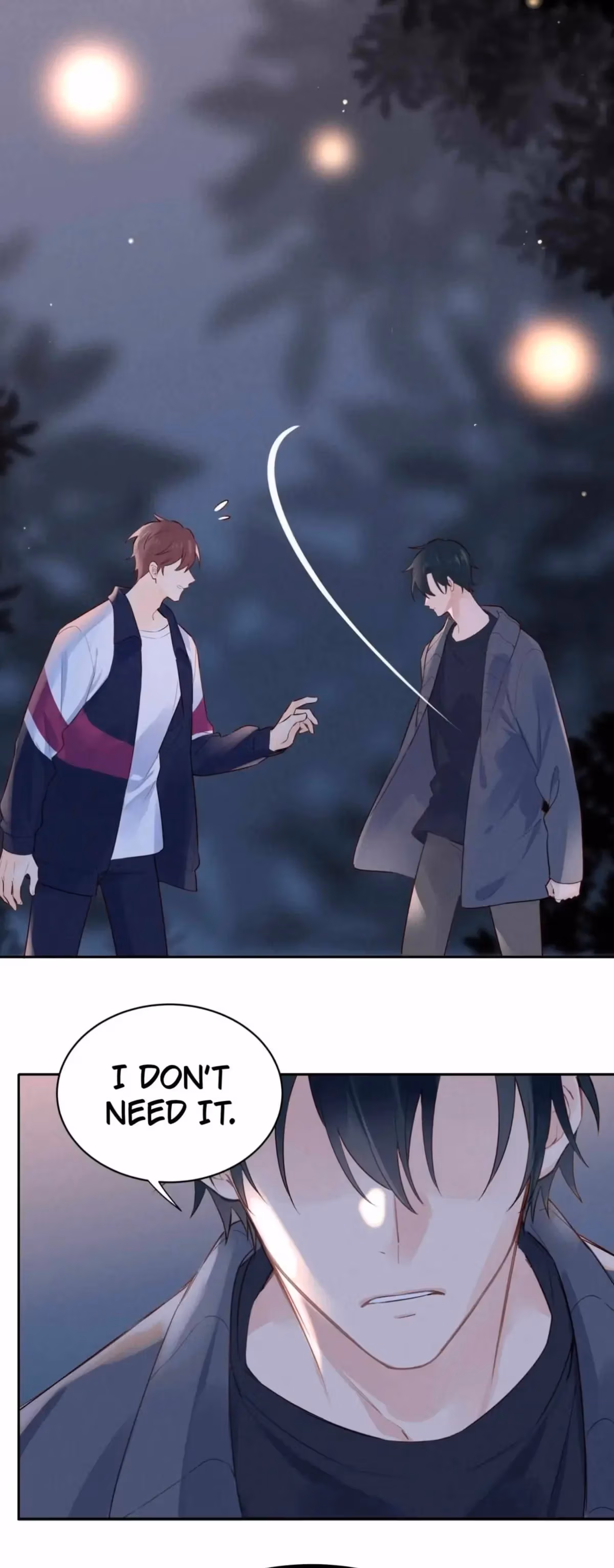Read Crossover Actor chapter 25 image 15 on Lezhin