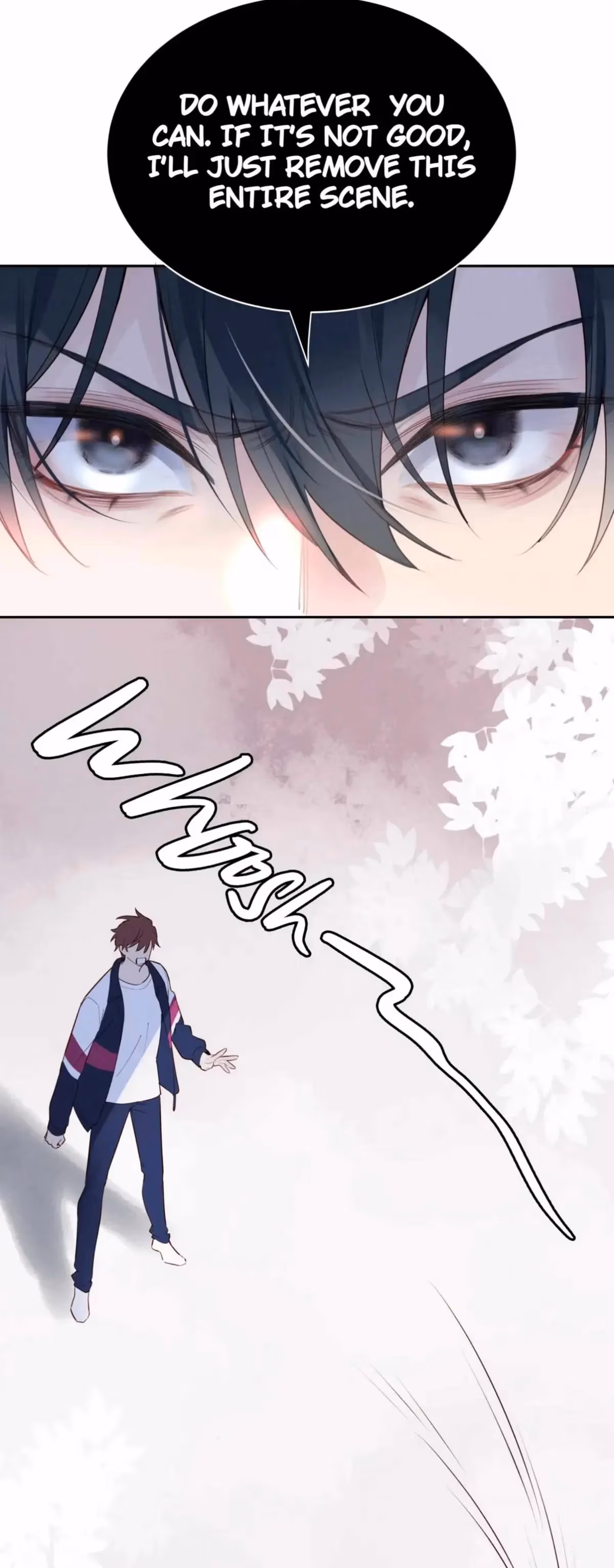Read Crossover Actor chapter 25 image 16 on Lezhin