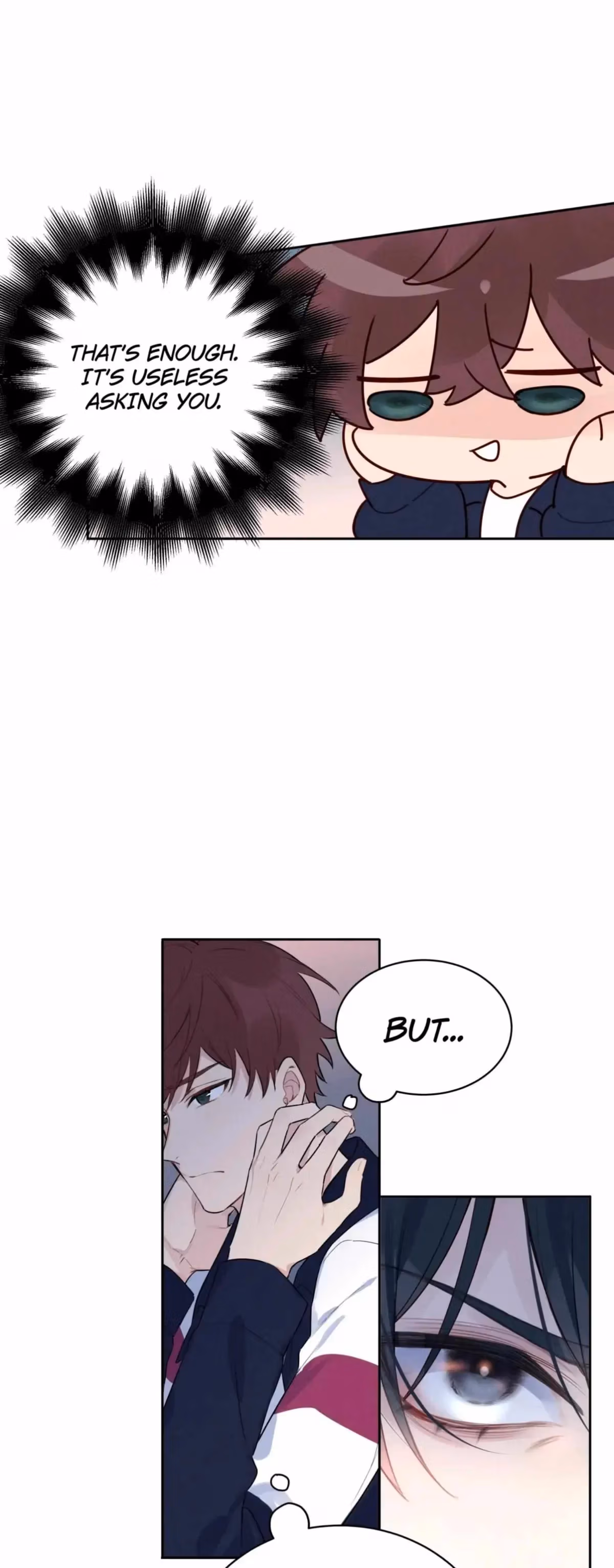 Read Crossover Actor chapter 25 image 21 on Lezhin