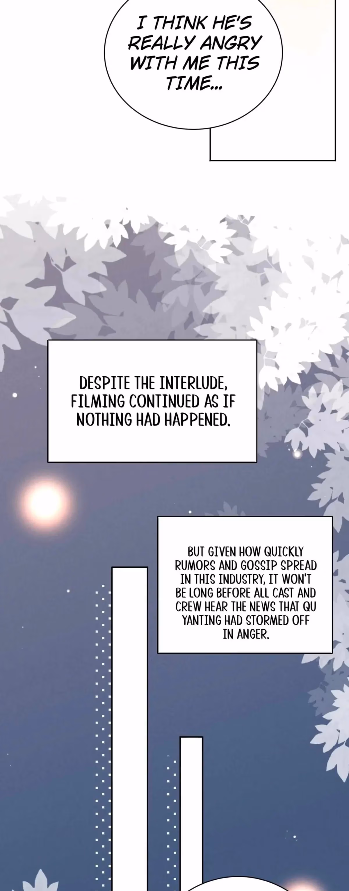 Read Crossover Actor chapter 25 image 22 on Lezhin