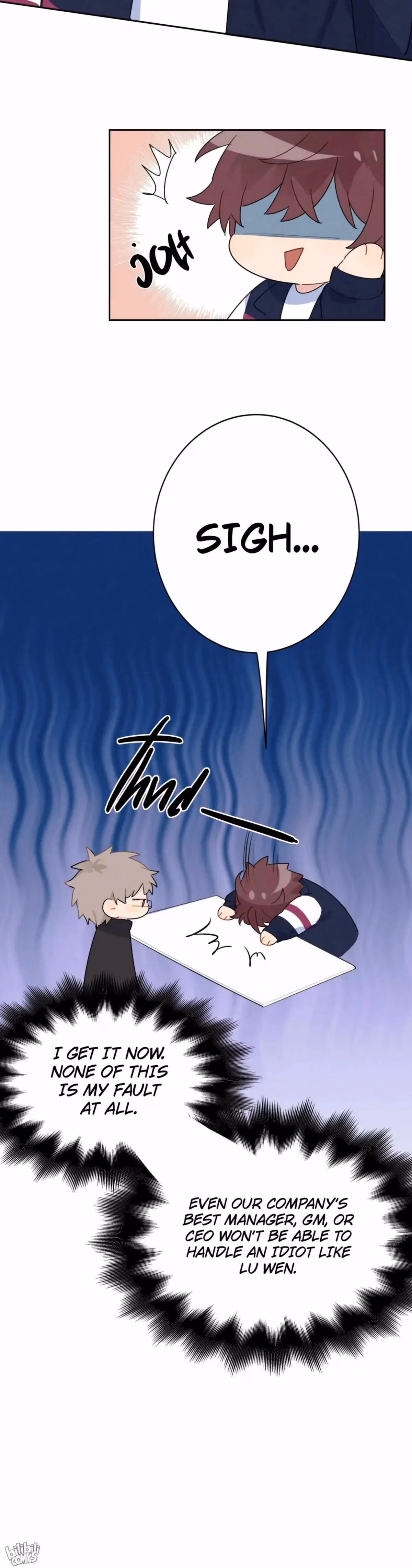Read Crossover Actor chapter 25 image 24 on Lezhin