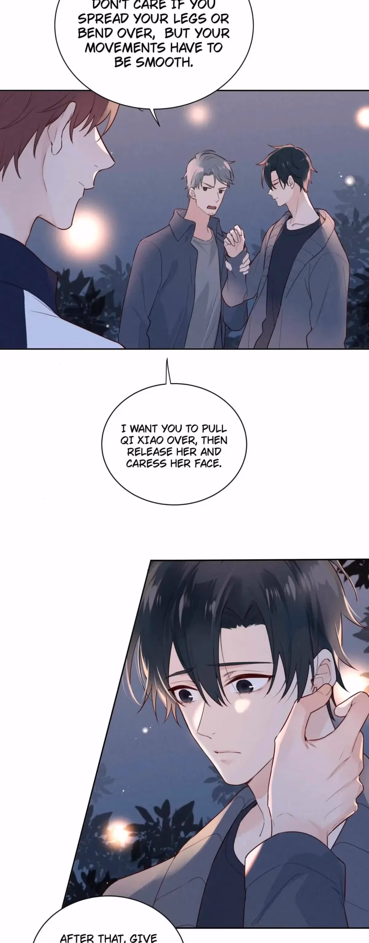 Read Crossover Actor chapter 25 image 7 on Lezhin