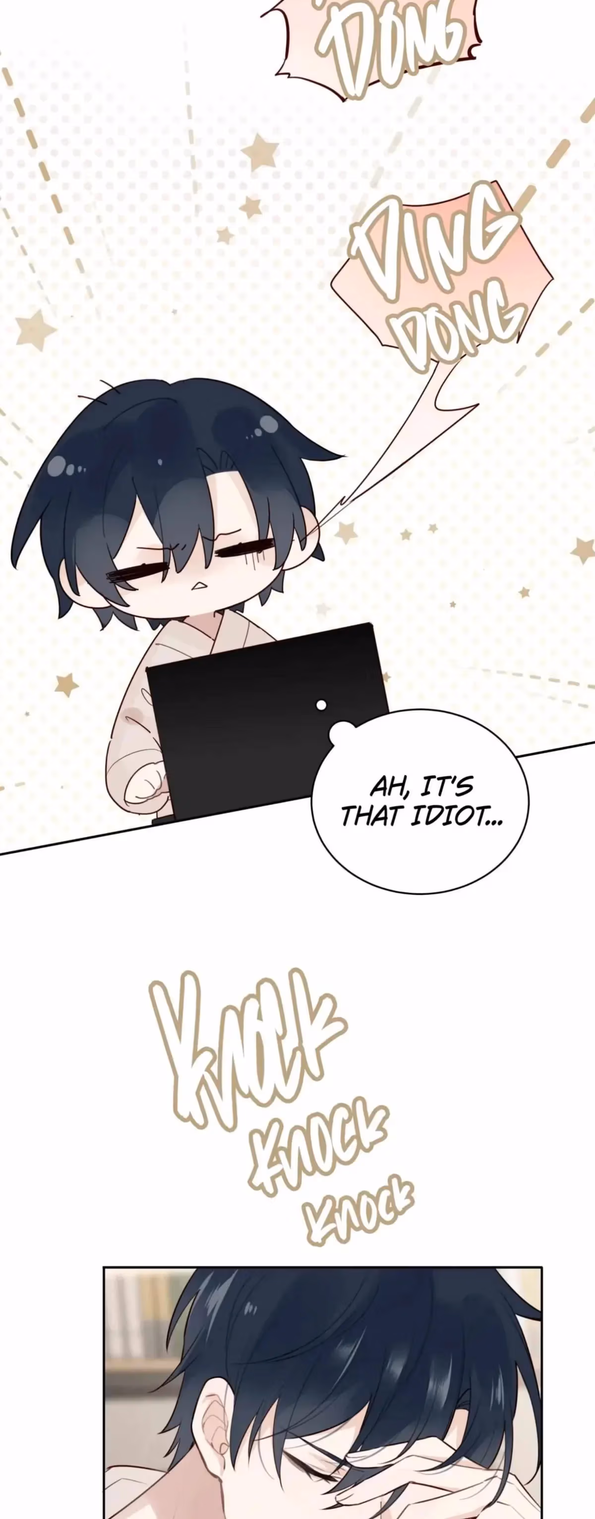 Read Crossover Actor chapter 26 image 11 on Lezhin