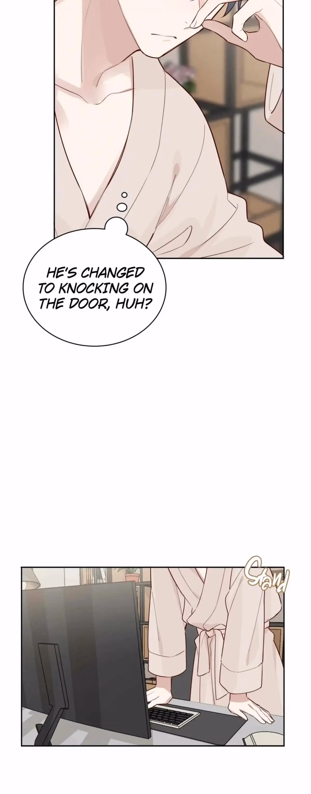 Read Crossover Actor chapter 26 image 12 on Lezhin