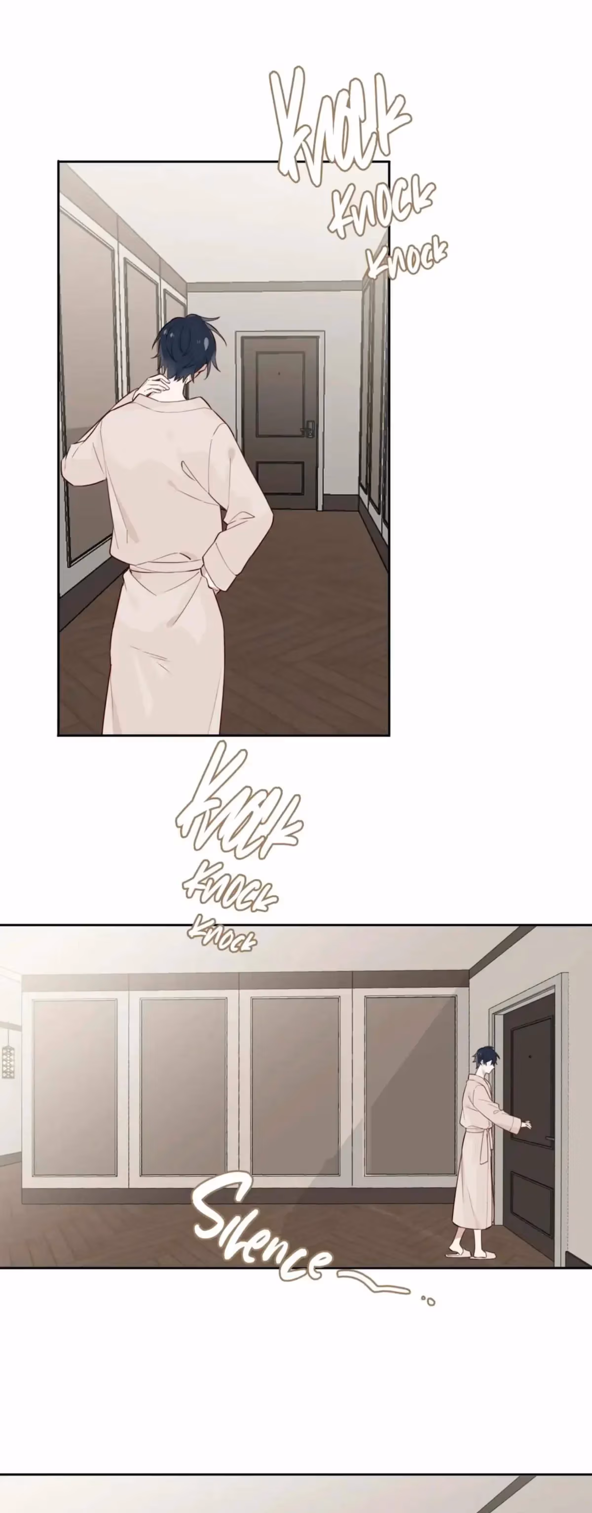 Read Crossover Actor chapter 26 image 13 on Lezhin